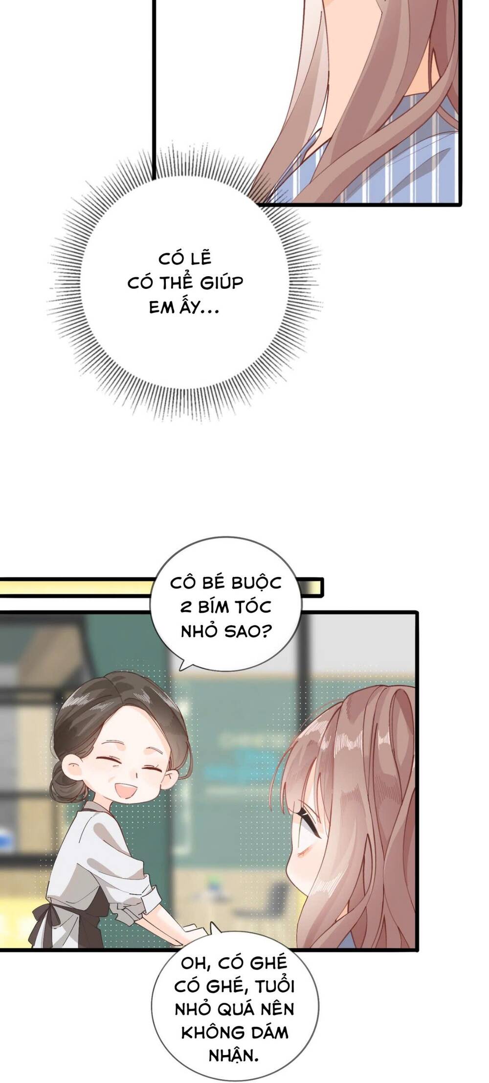 Chị Gái Lại Toang Nữa Rồi Chapter 5 - Trang 2