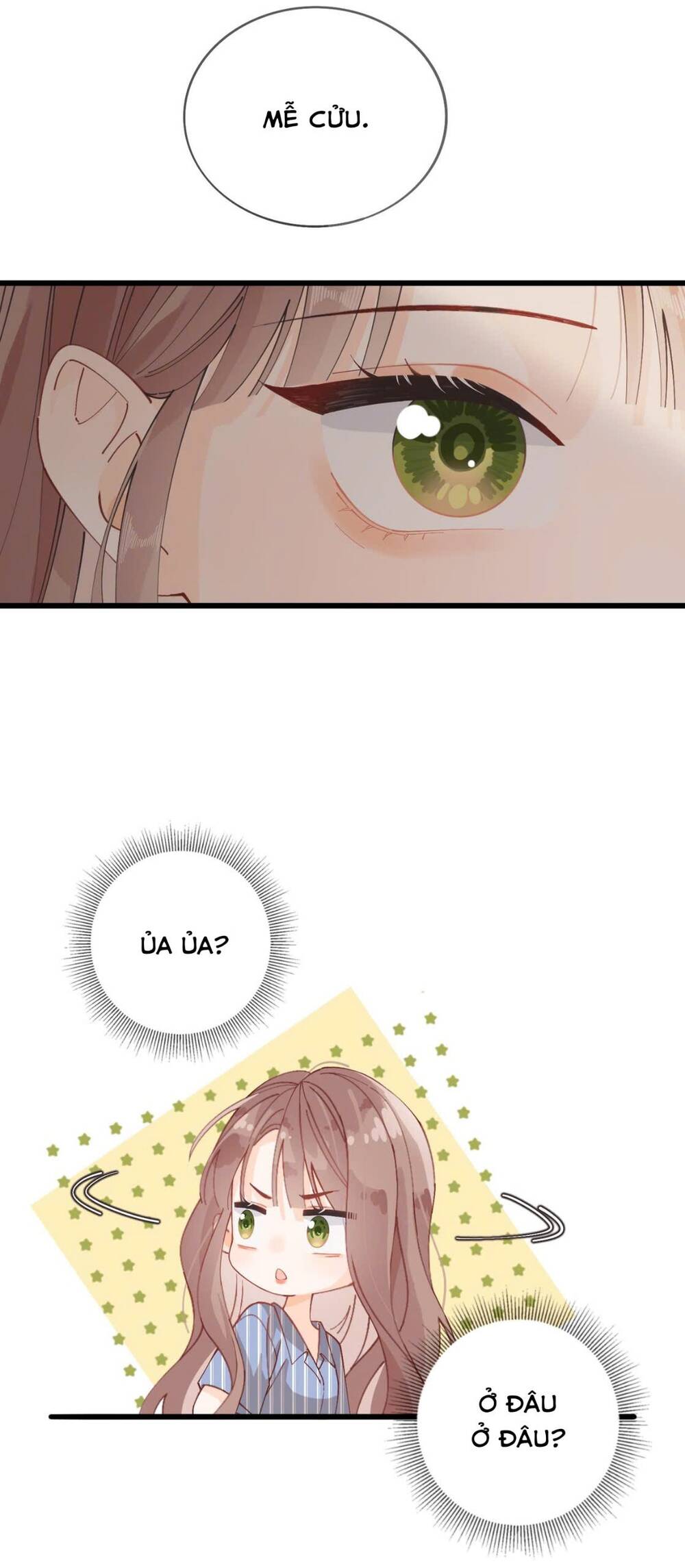 Chị Gái Lại Toang Nữa Rồi Chapter 5 - Trang 2