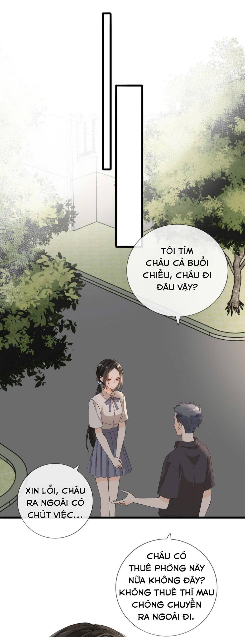 Chị Gái Lại Toang Nữa Rồi Chapter 5 - Trang 2