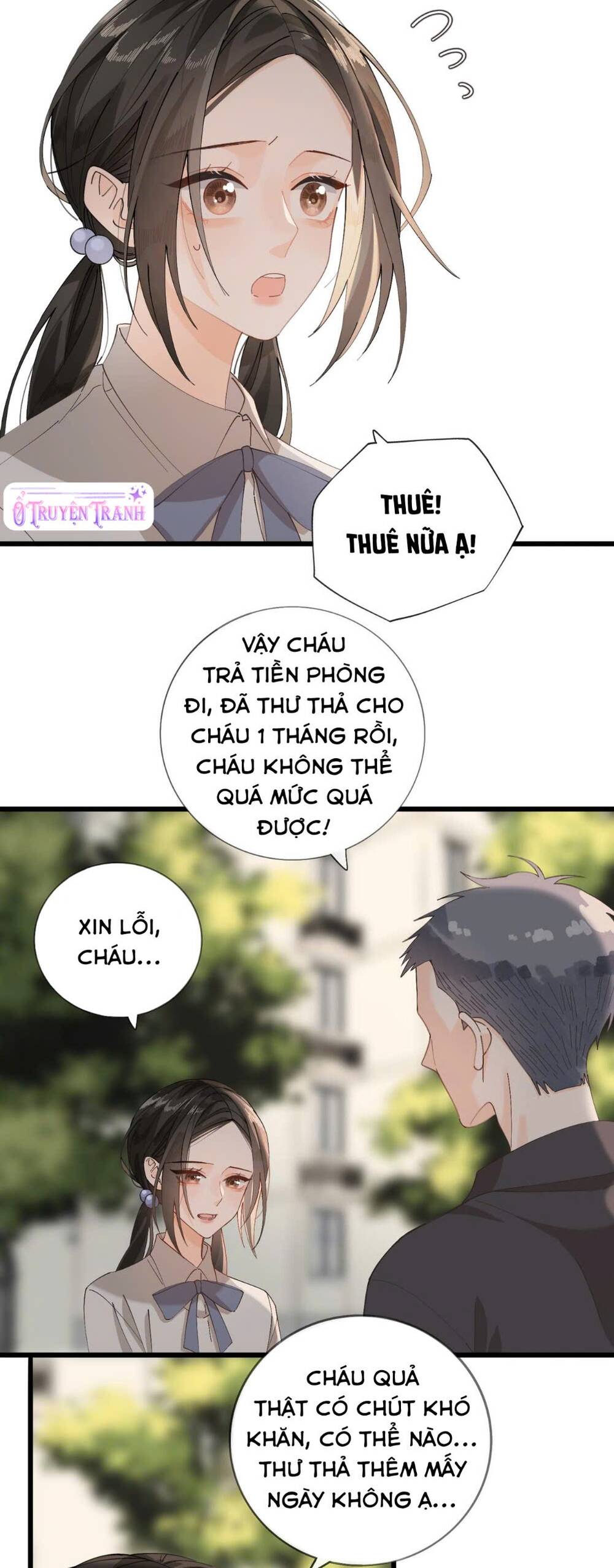 Chị Gái Lại Toang Nữa Rồi Chapter 5 - Trang 2