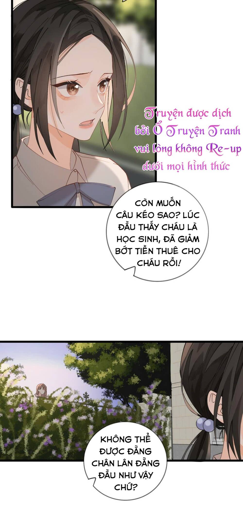 Chị Gái Lại Toang Nữa Rồi Chapter 5 - Trang 2