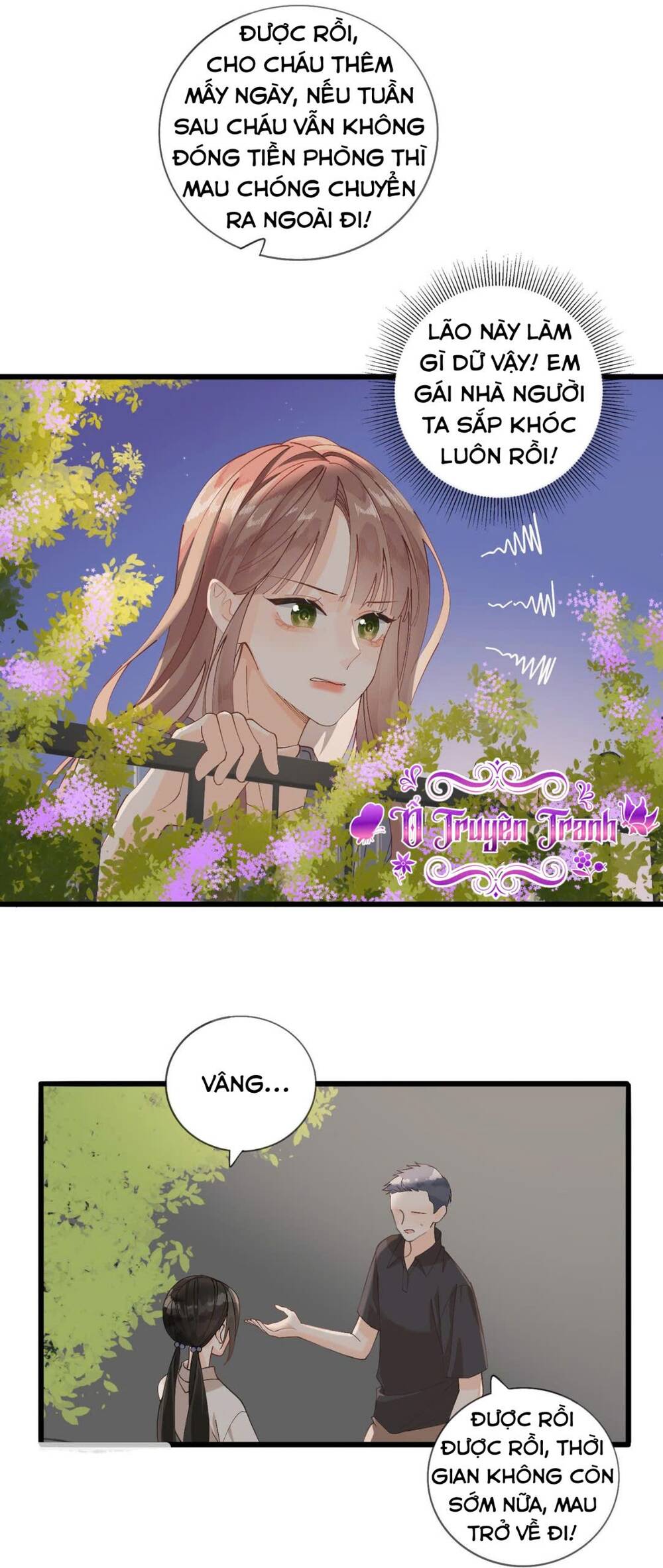 Chị Gái Lại Toang Nữa Rồi Chapter 5 - Trang 2