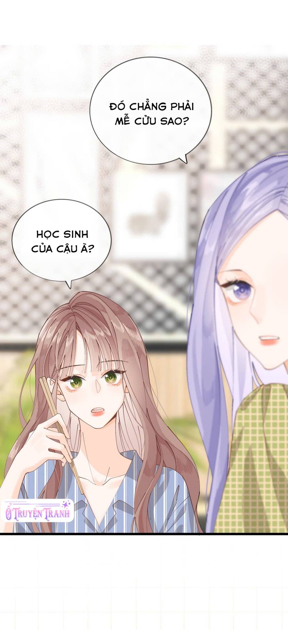 Chị Gái Lại Toang Nữa Rồi Chapter 5 - Trang 2