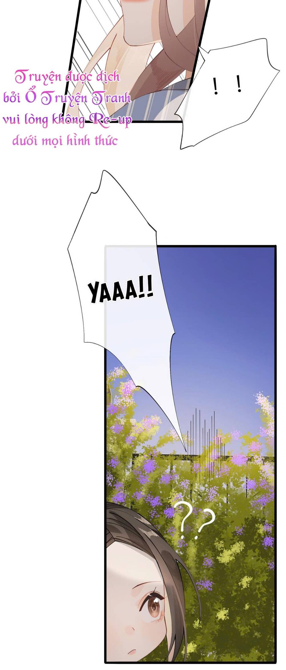 Chị Gái Lại Toang Nữa Rồi Chapter 5 - Trang 2