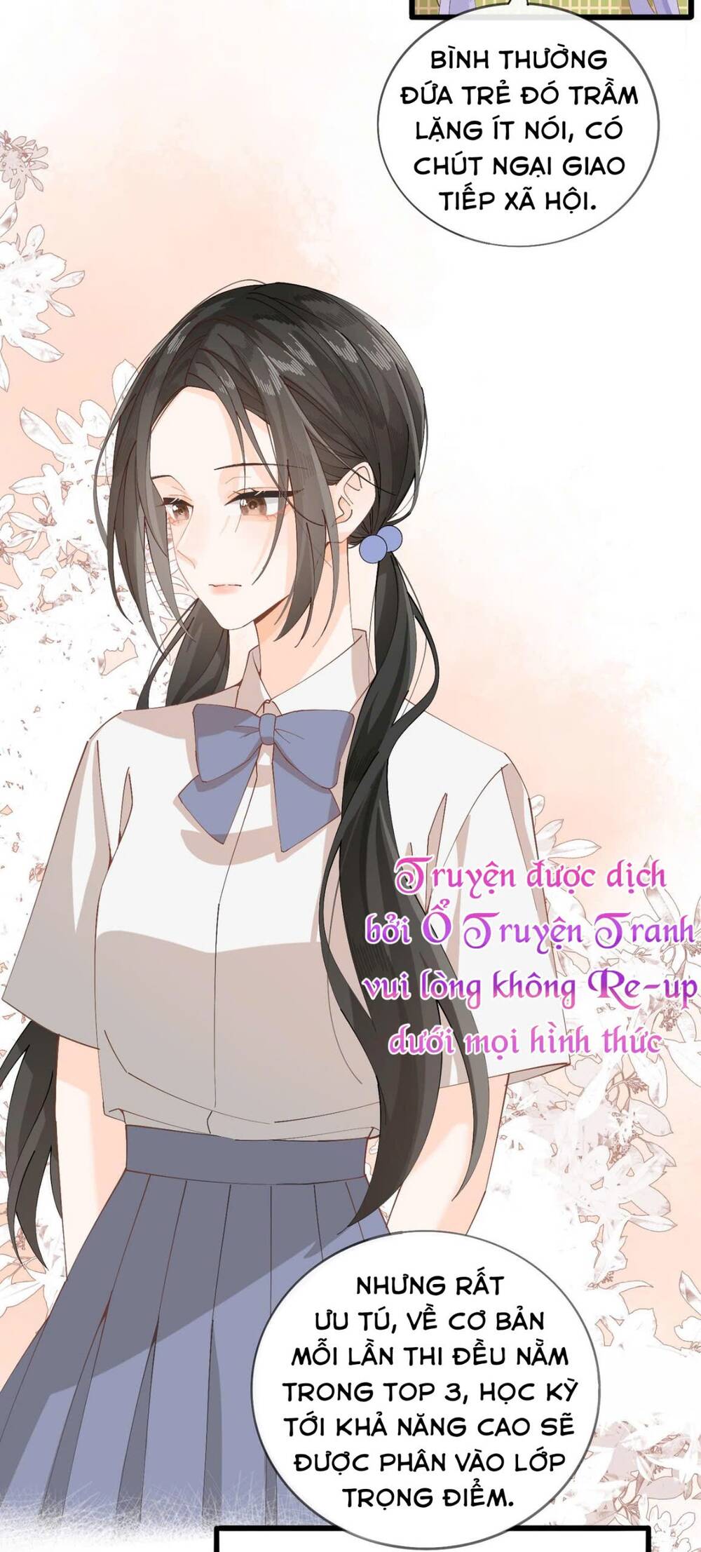 Chị Gái Lại Toang Nữa Rồi Chapter 5 - Trang 2