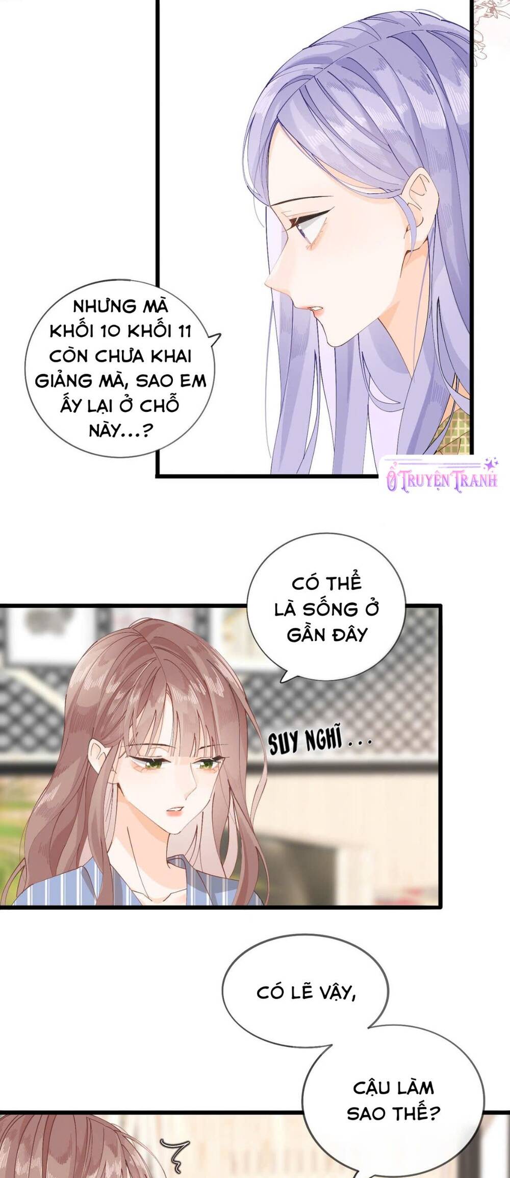 Chị Gái Lại Toang Nữa Rồi Chapter 5 - Trang 2