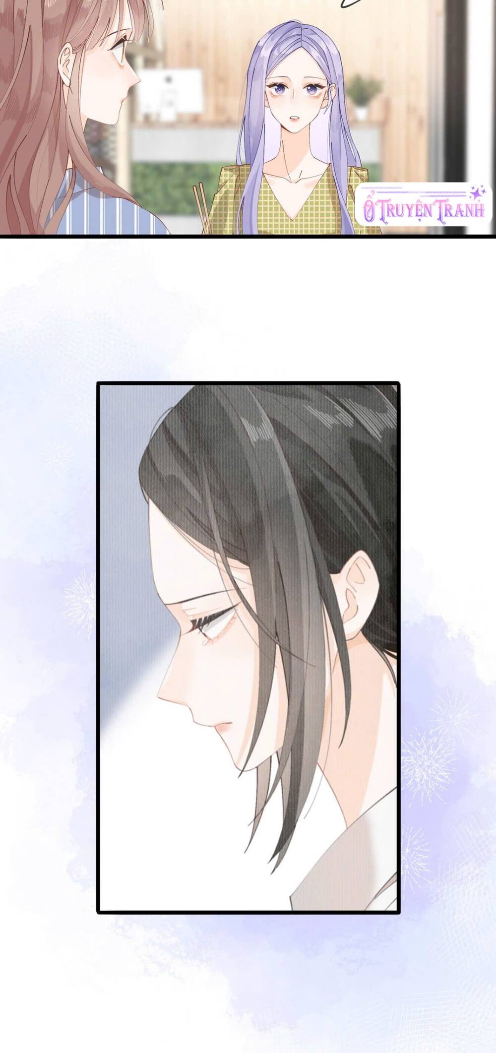 Chị Gái Lại Toang Nữa Rồi Chapter 5 - Trang 2