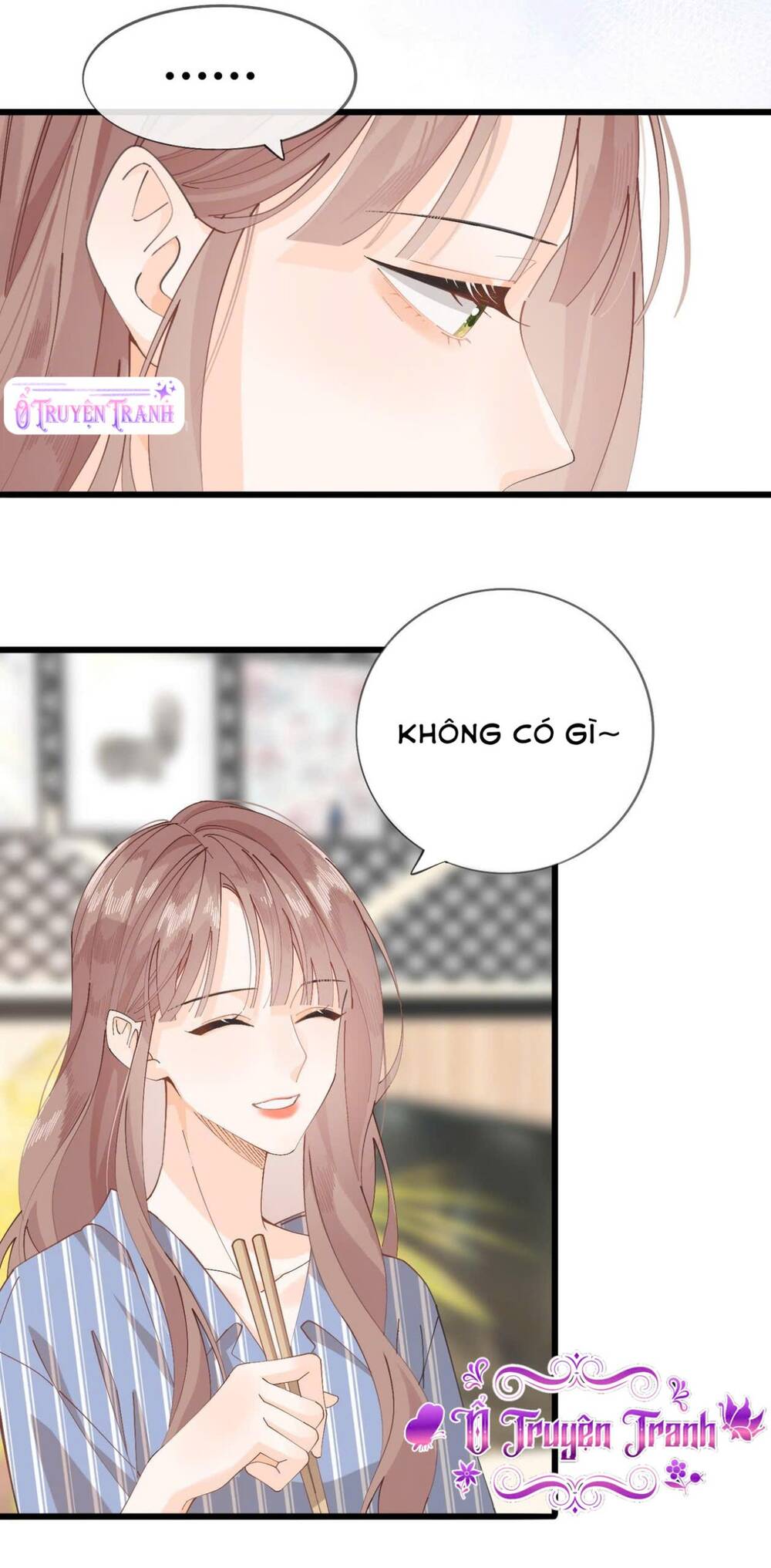 Chị Gái Lại Toang Nữa Rồi Chapter 5 - Trang 2