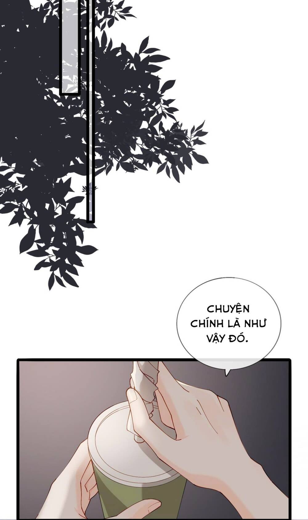 Chị Gái Lại Toang Nữa Rồi Chapter 6 - Trang 2