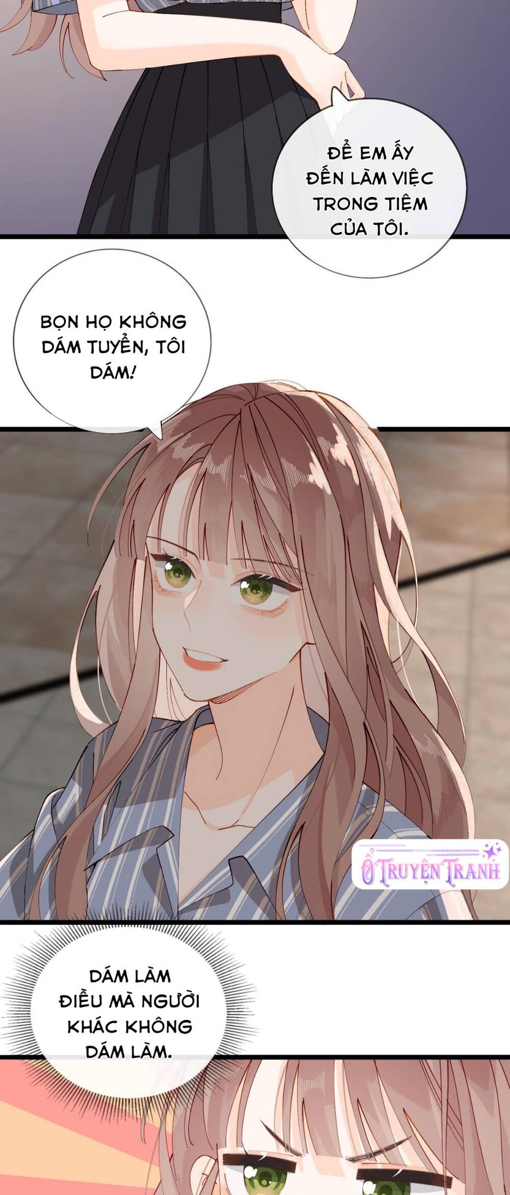 Chị Gái Lại Toang Nữa Rồi Chapter 6 - Trang 2