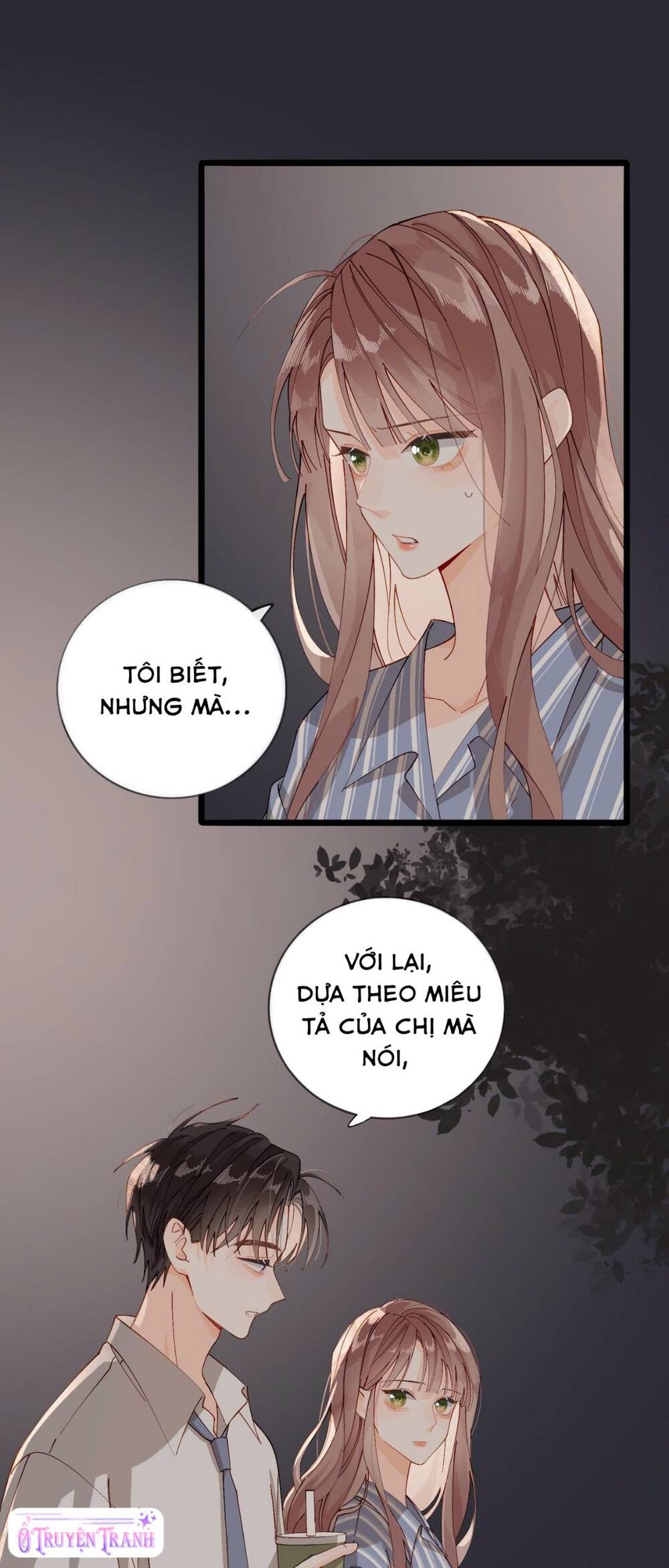 Chị Gái Lại Toang Nữa Rồi Chapter 6 - Trang 2