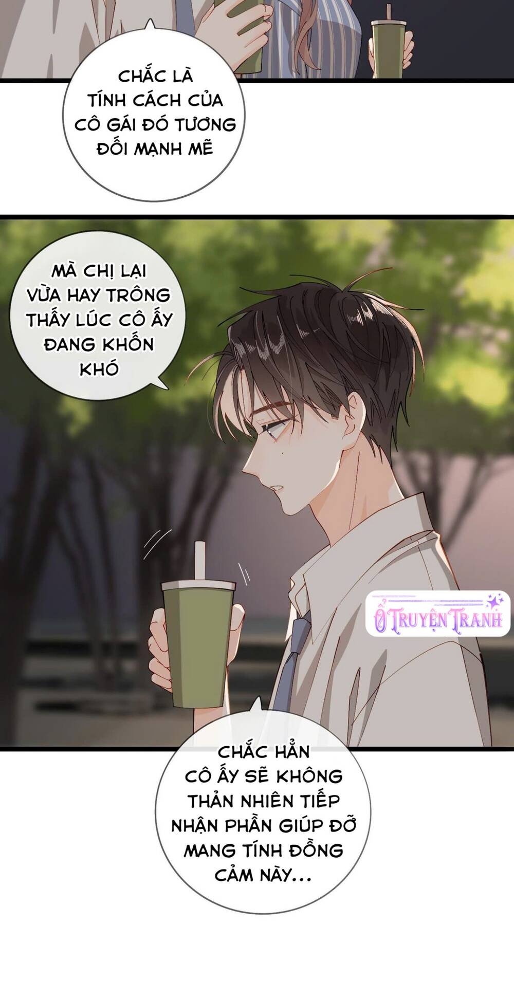 Chị Gái Lại Toang Nữa Rồi Chapter 6 - Trang 2