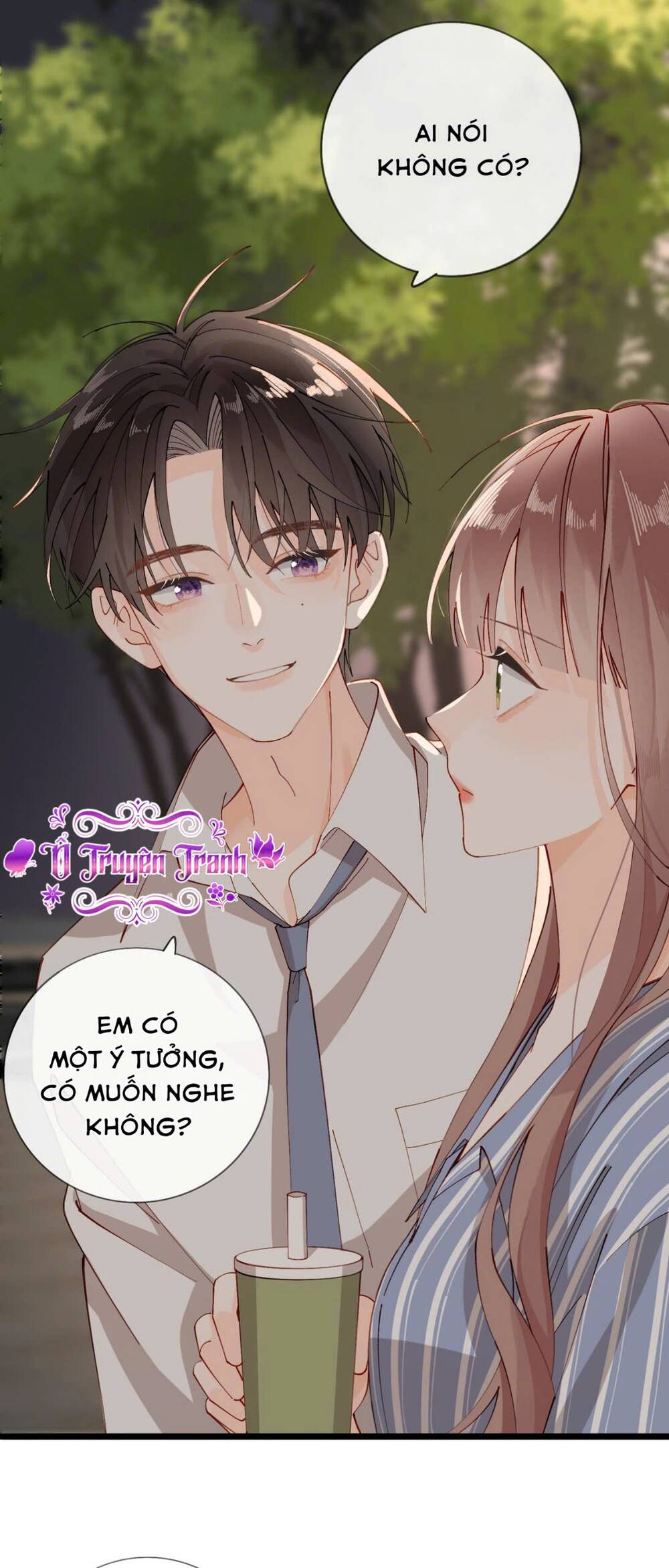 Chị Gái Lại Toang Nữa Rồi Chapter 6 - Trang 2