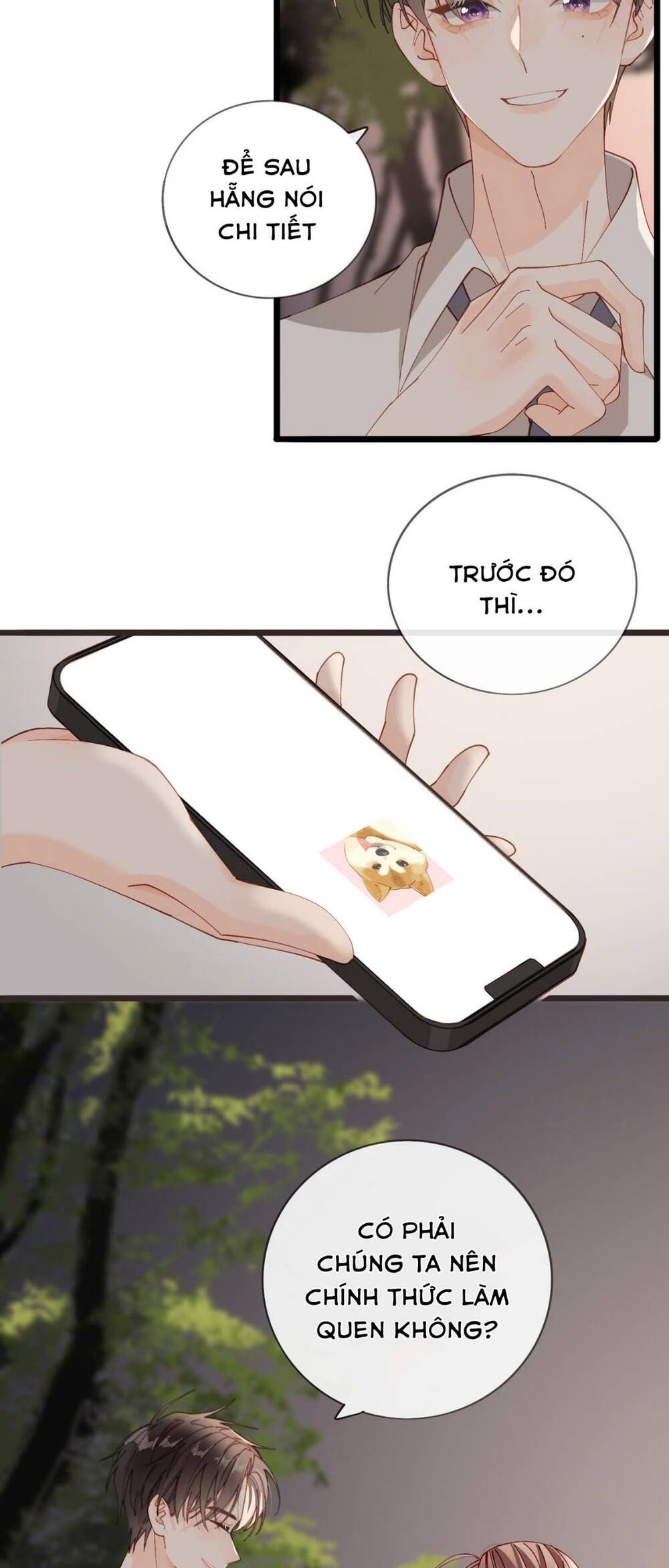 Chị Gái Lại Toang Nữa Rồi Chapter 6 - Trang 2