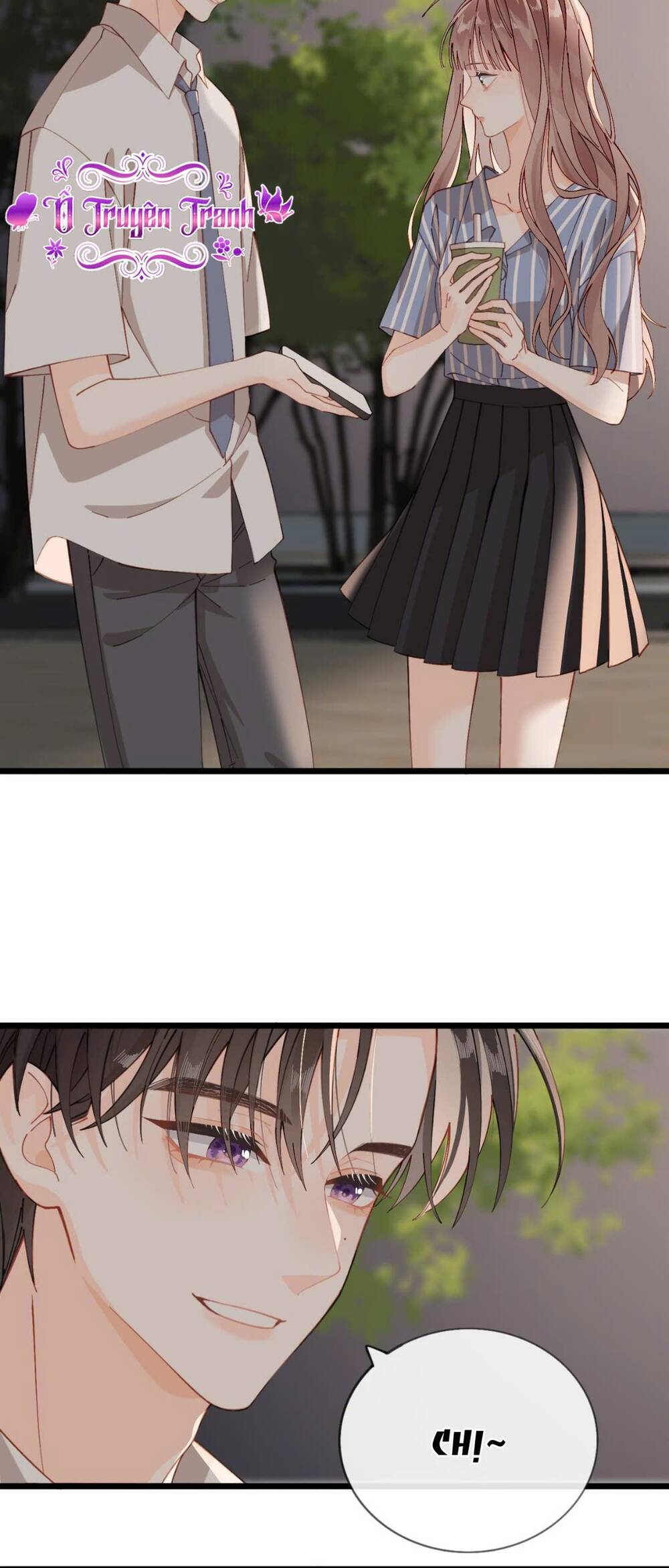 Chị Gái Lại Toang Nữa Rồi Chapter 6 - Trang 2