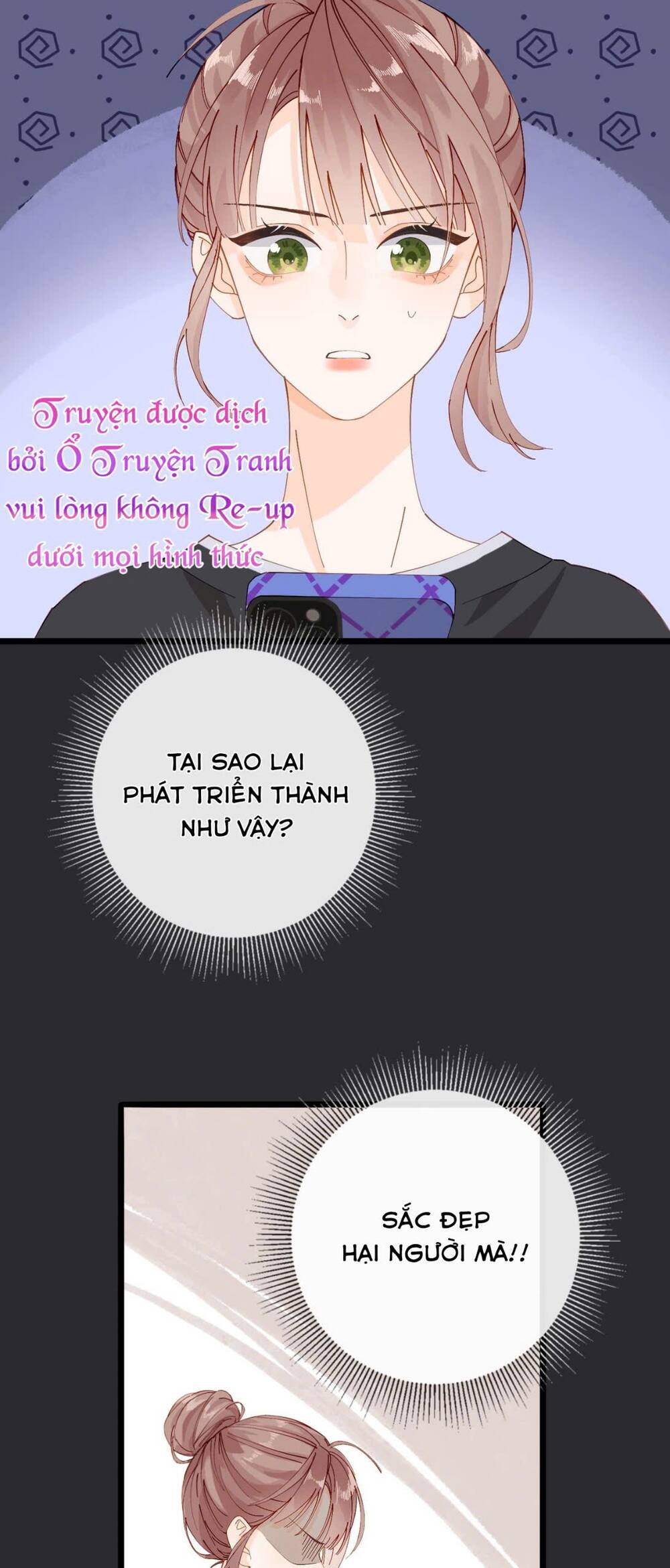 Chị Gái Lại Toang Nữa Rồi Chapter 6 - Trang 2