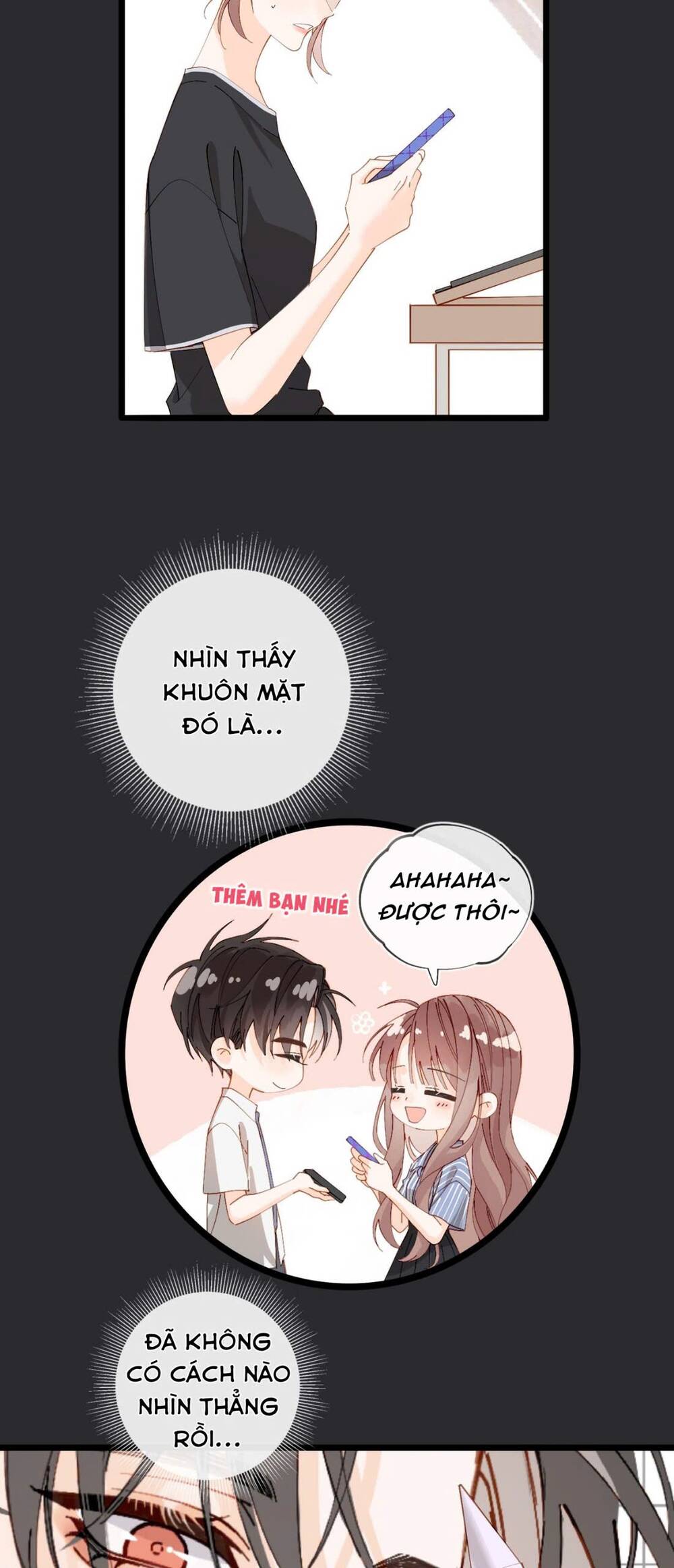 Chị Gái Lại Toang Nữa Rồi Chapter 6 - Trang 2