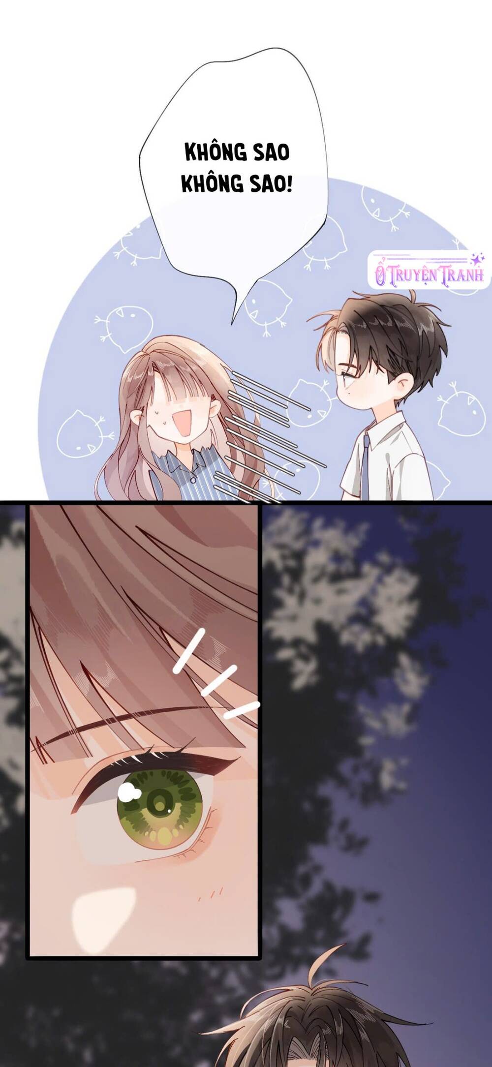 Chị Gái Lại Toang Nữa Rồi Chapter 6 - Trang 2