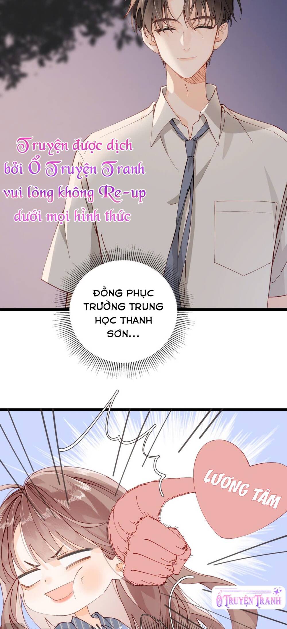 Chị Gái Lại Toang Nữa Rồi Chapter 6 - Trang 2