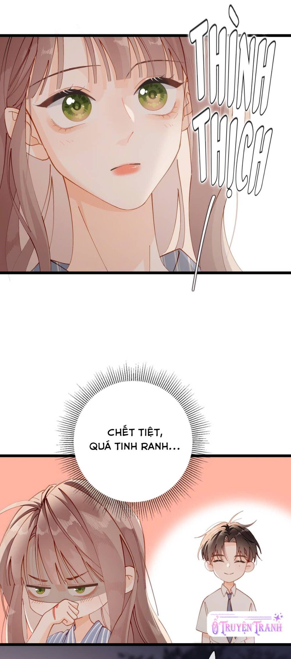 Chị Gái Lại Toang Nữa Rồi Chapter 6 - Trang 2