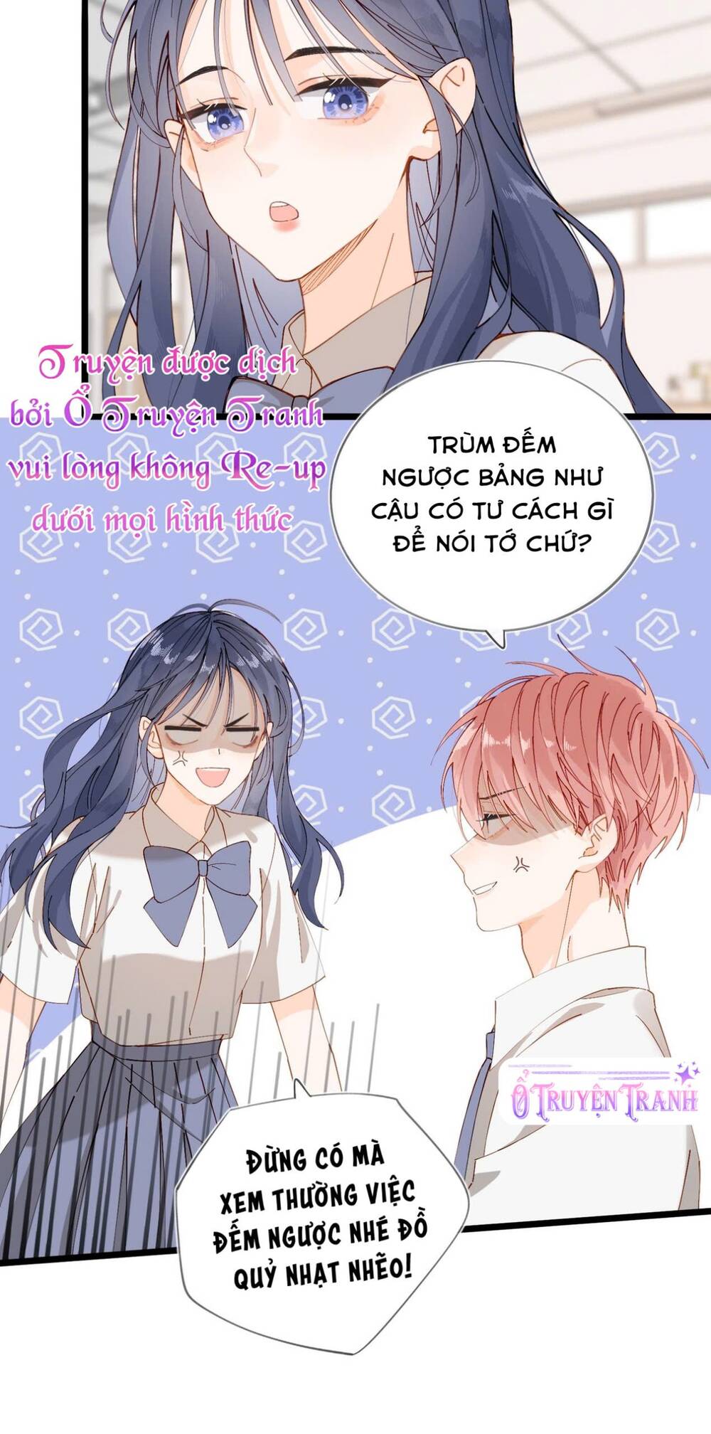 Chị Gái Lại Toang Nữa Rồi Chapter 7 - Trang 2