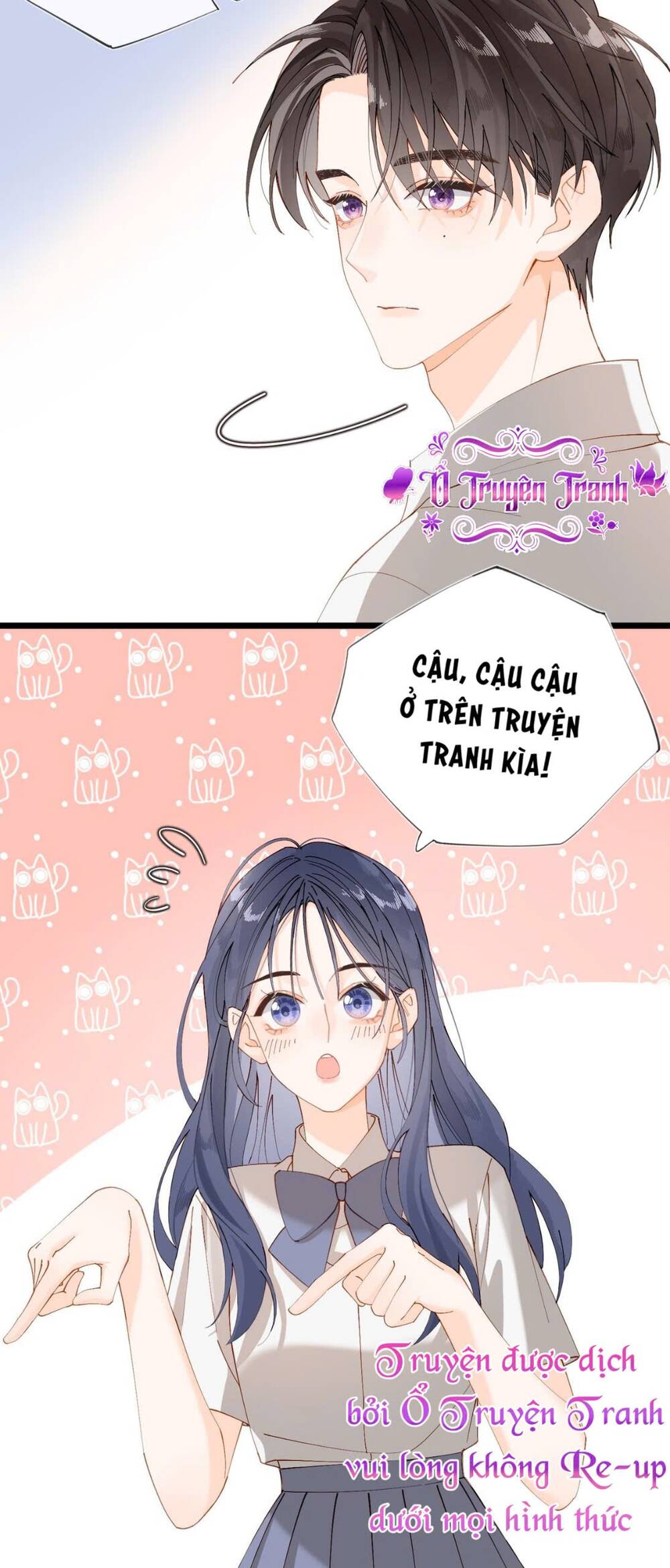 Chị Gái Lại Toang Nữa Rồi Chapter 7 - Trang 2