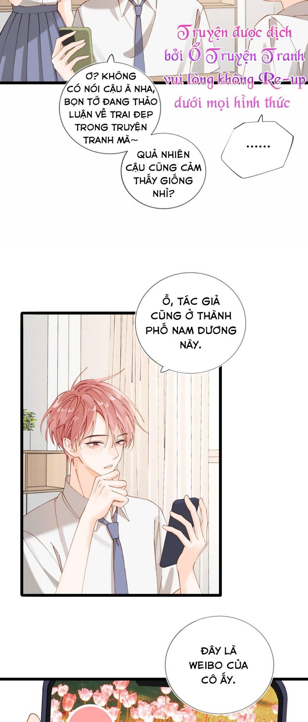 Chị Gái Lại Toang Nữa Rồi Chapter 7 - Trang 2