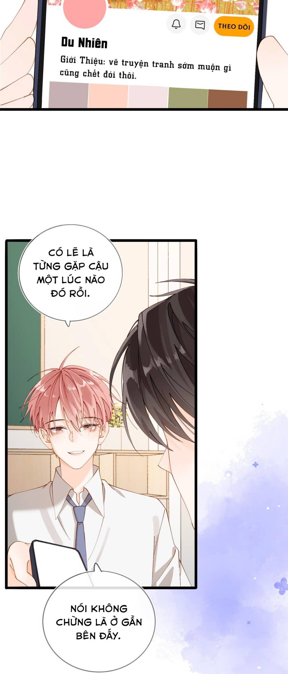 Chị Gái Lại Toang Nữa Rồi Chapter 7 - Trang 2