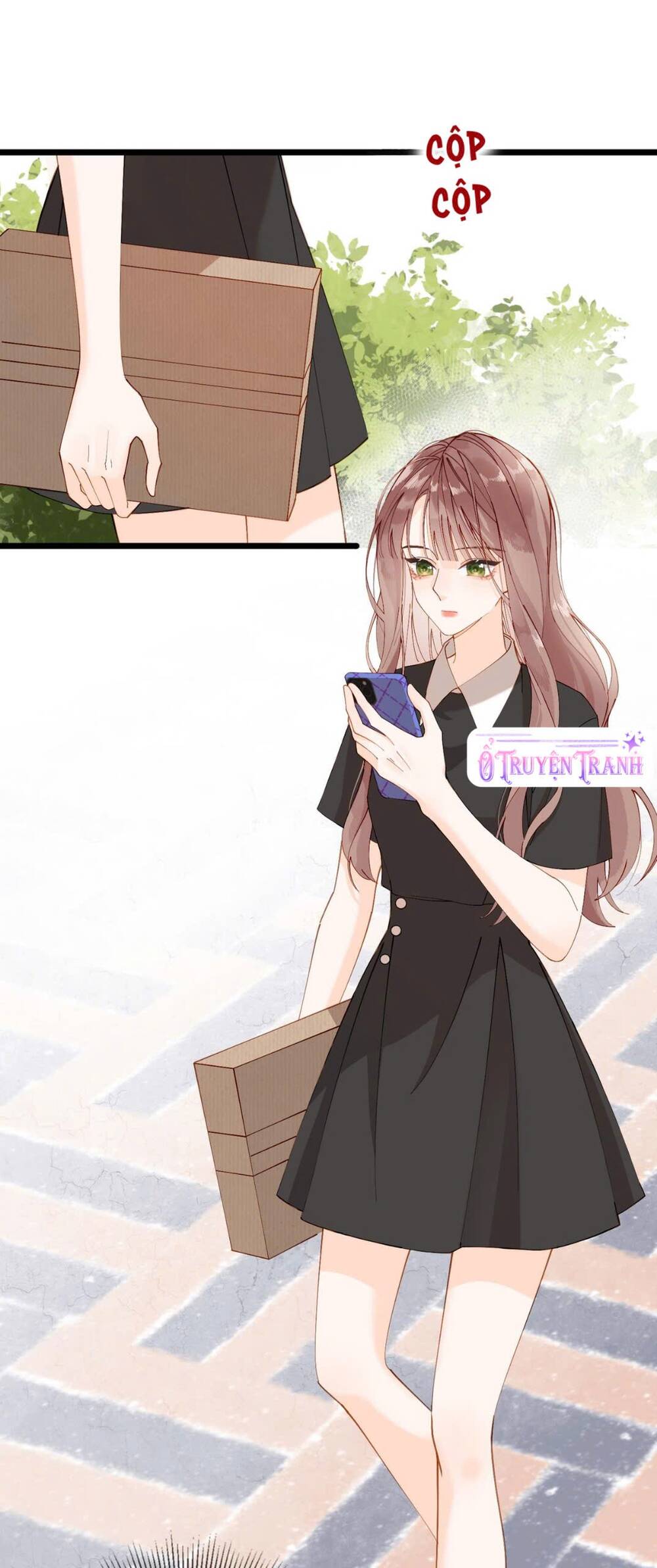 Chị Gái Lại Toang Nữa Rồi Chapter 7 - Trang 2