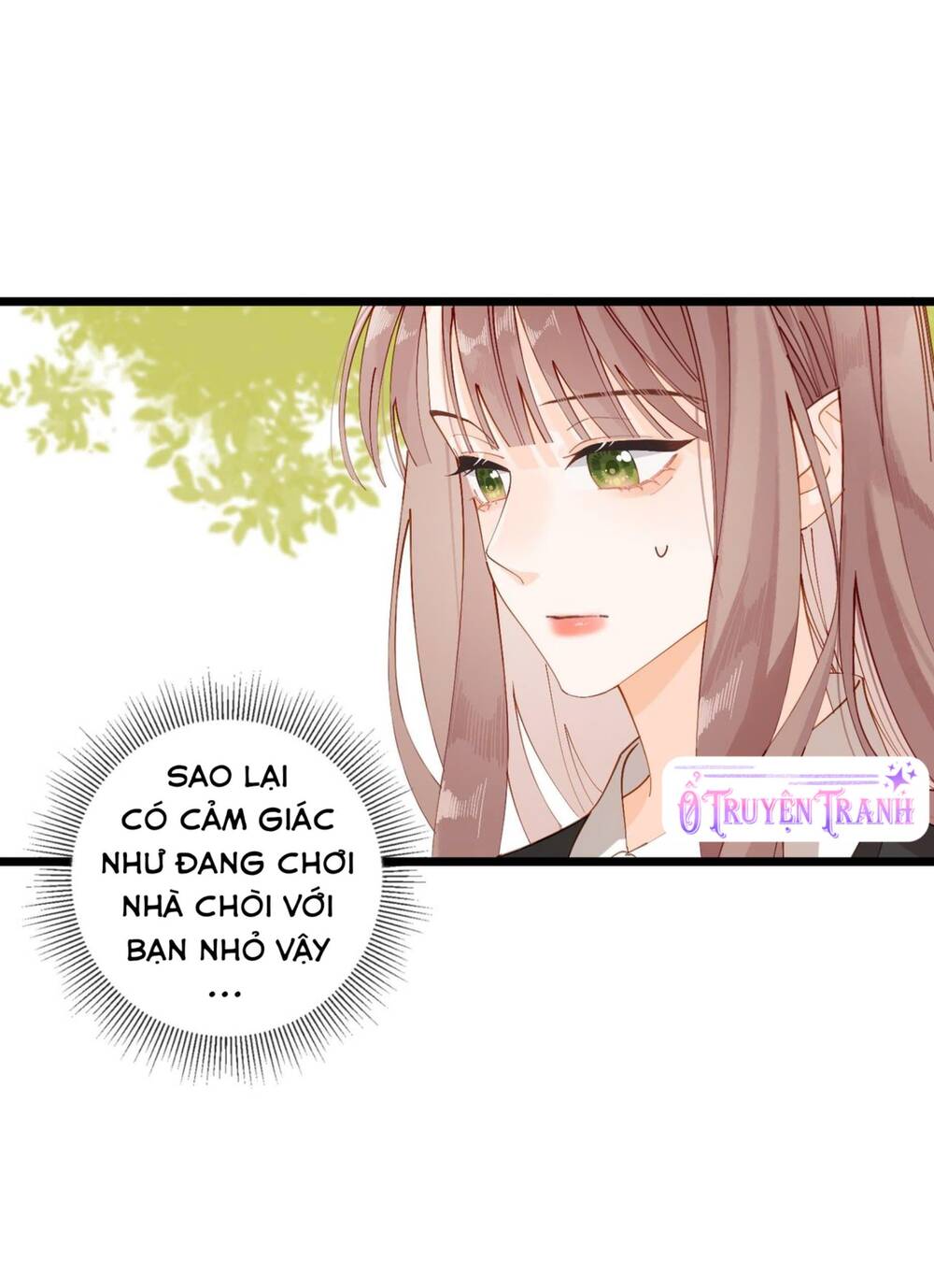 Chị Gái Lại Toang Nữa Rồi Chapter 7 - Trang 2