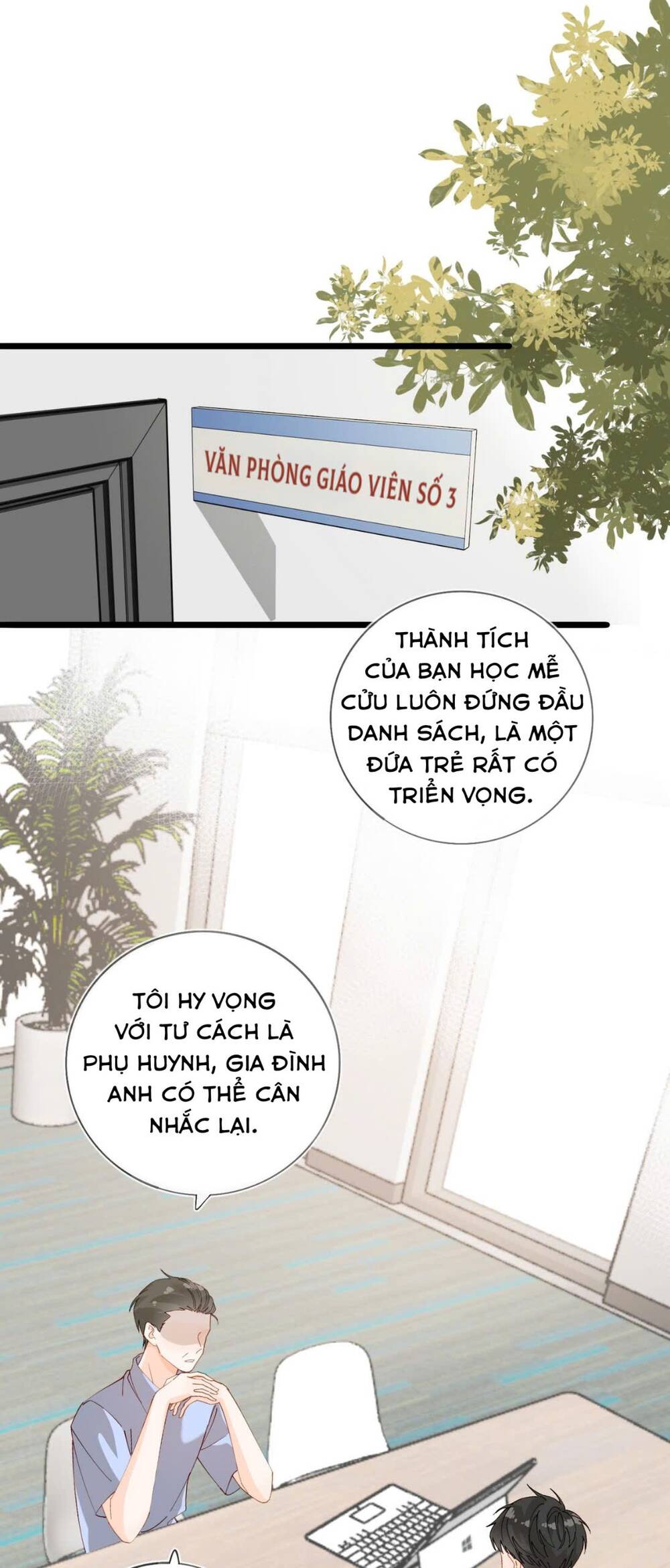 Chị Gái Lại Toang Nữa Rồi Chapter 7 - Trang 2