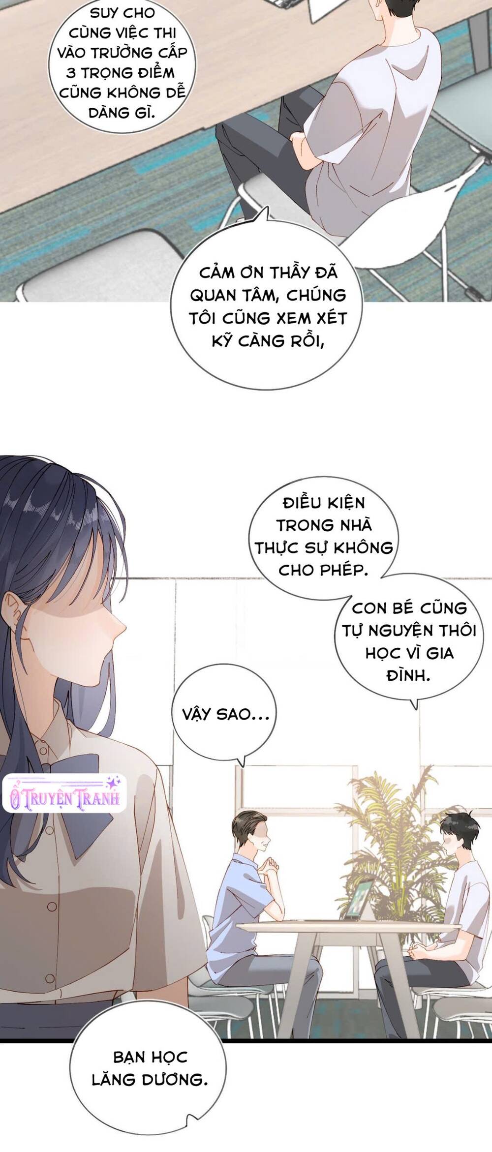 Chị Gái Lại Toang Nữa Rồi Chapter 7 - Trang 2