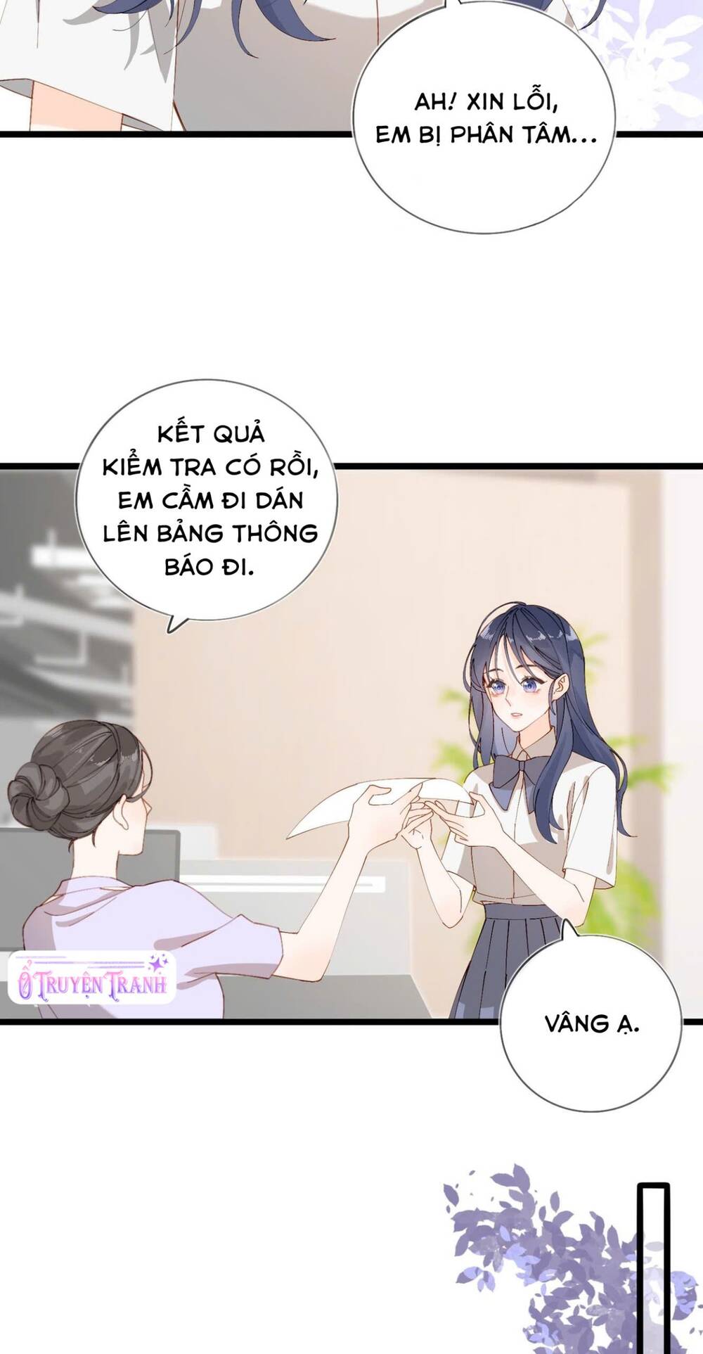 Chị Gái Lại Toang Nữa Rồi Chapter 7 - Trang 2
