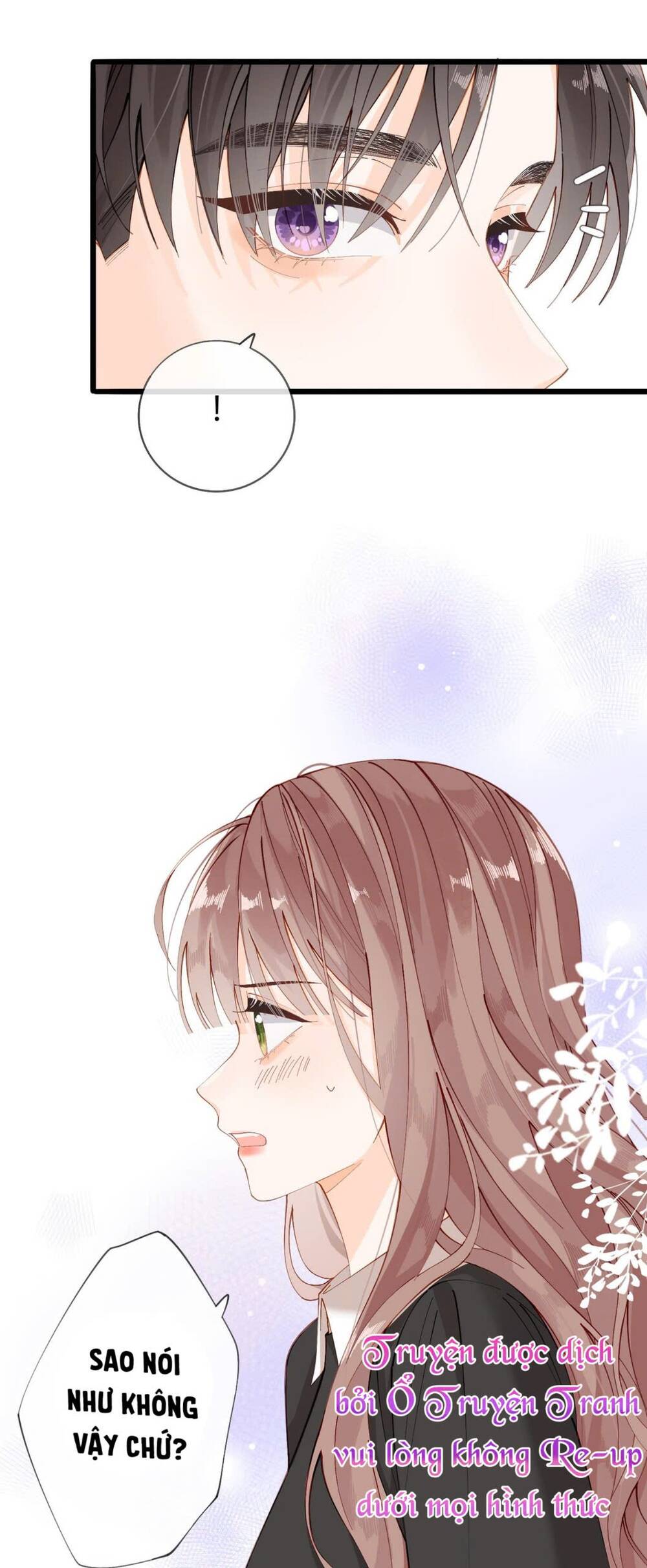 Chị Gái Lại Toang Nữa Rồi Chapter 9 - Trang 2