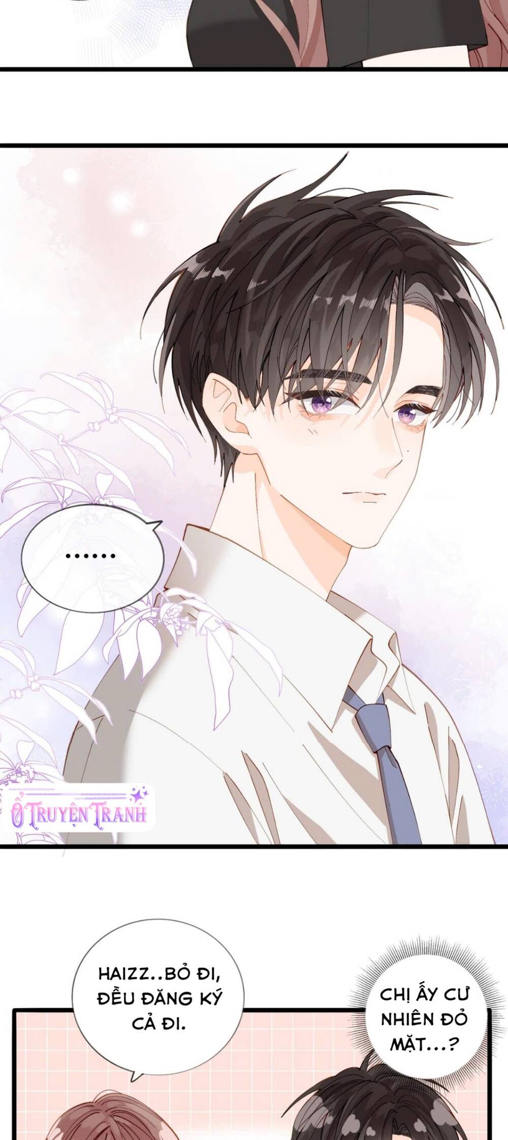 Chị Gái Lại Toang Nữa Rồi Chapter 9 - Trang 2