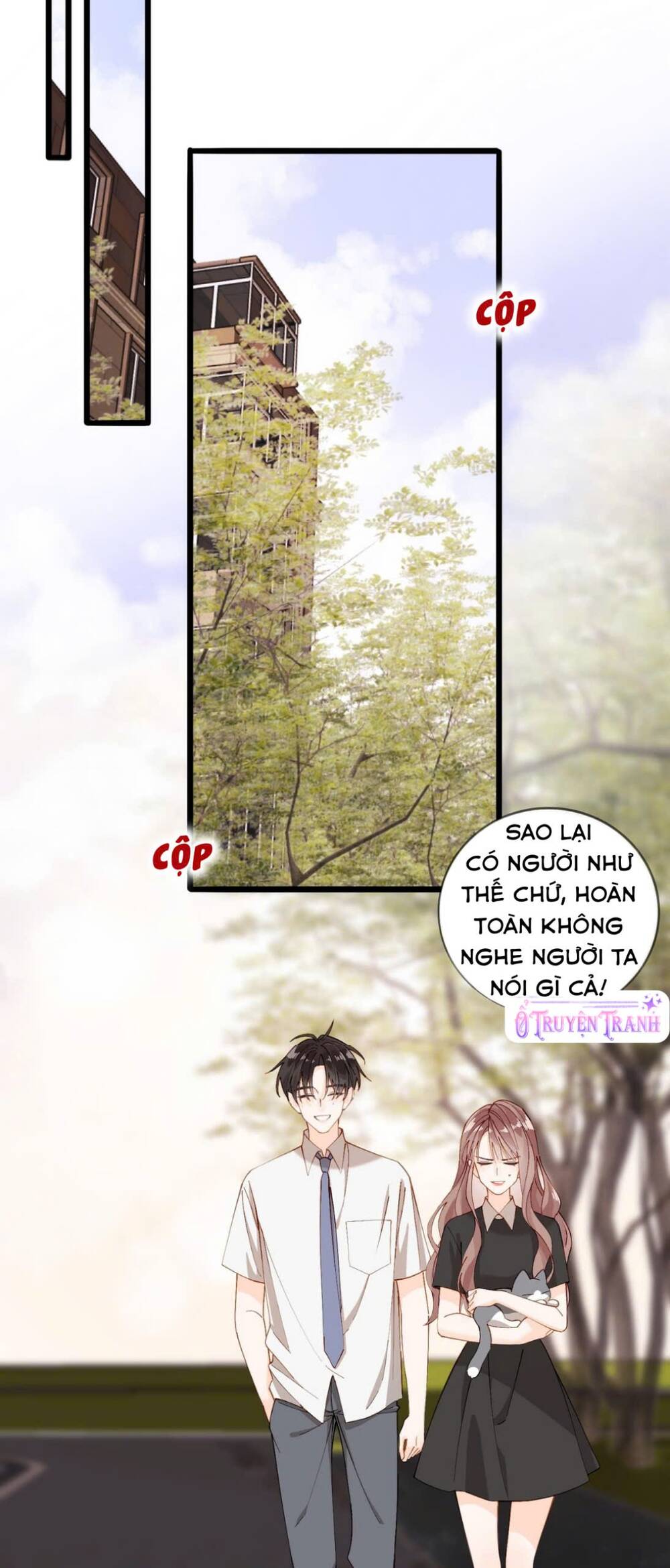 Chị Gái Lại Toang Nữa Rồi Chapter 9 - Trang 2