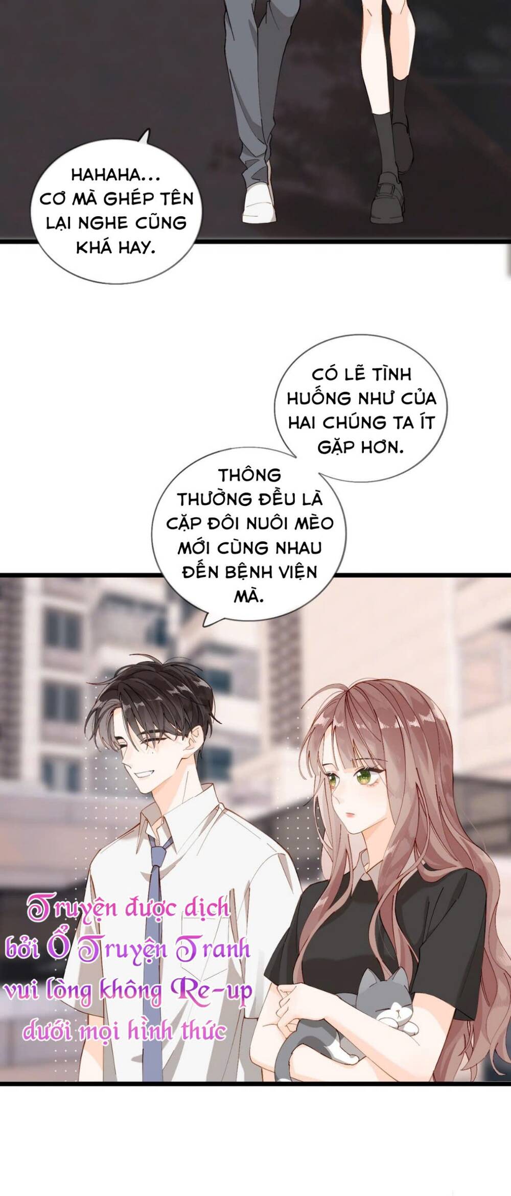 Chị Gái Lại Toang Nữa Rồi Chapter 9 - Trang 2