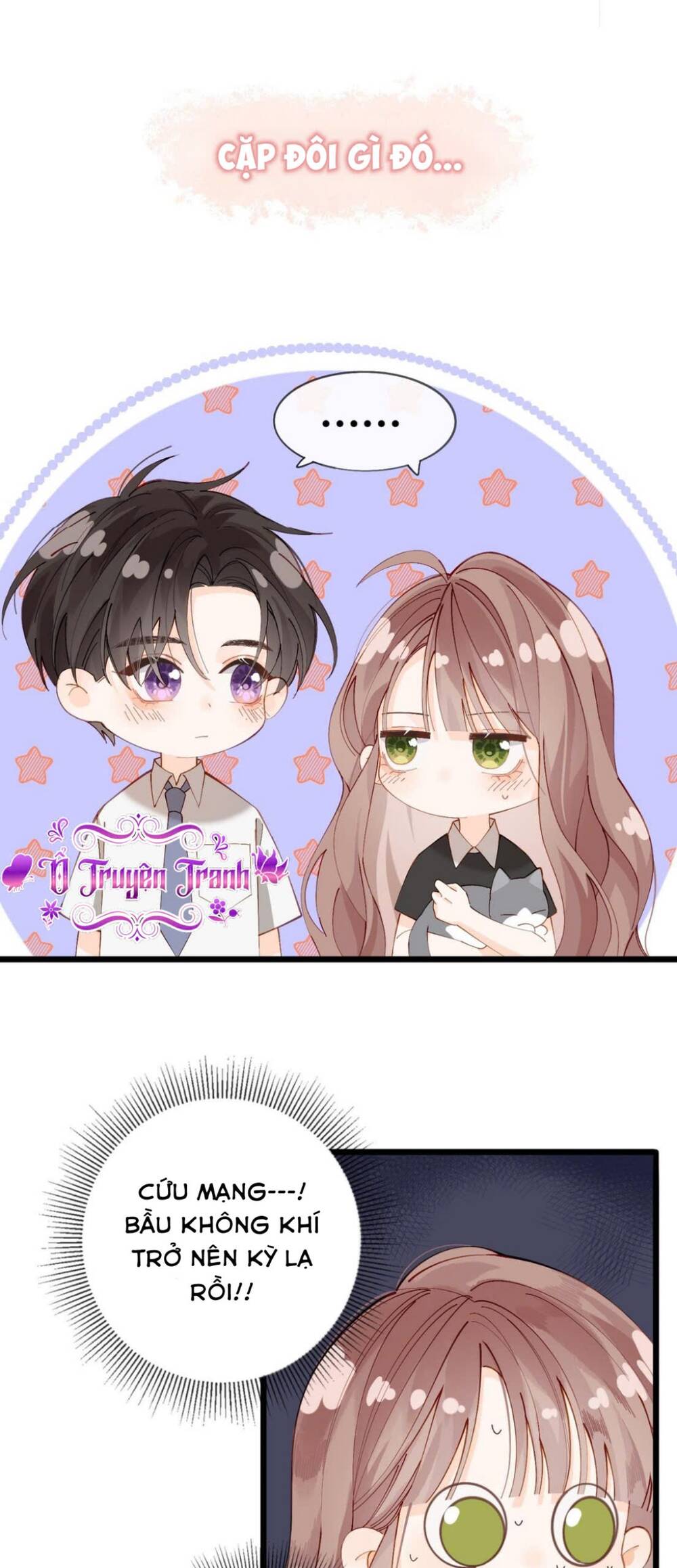 Chị Gái Lại Toang Nữa Rồi Chapter 9 - Trang 2