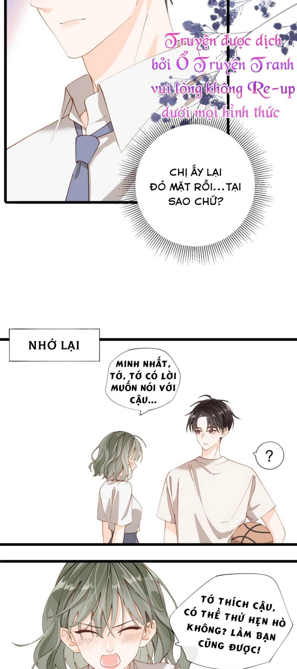 Chị Gái Lại Toang Nữa Rồi Chapter 9 - Trang 2