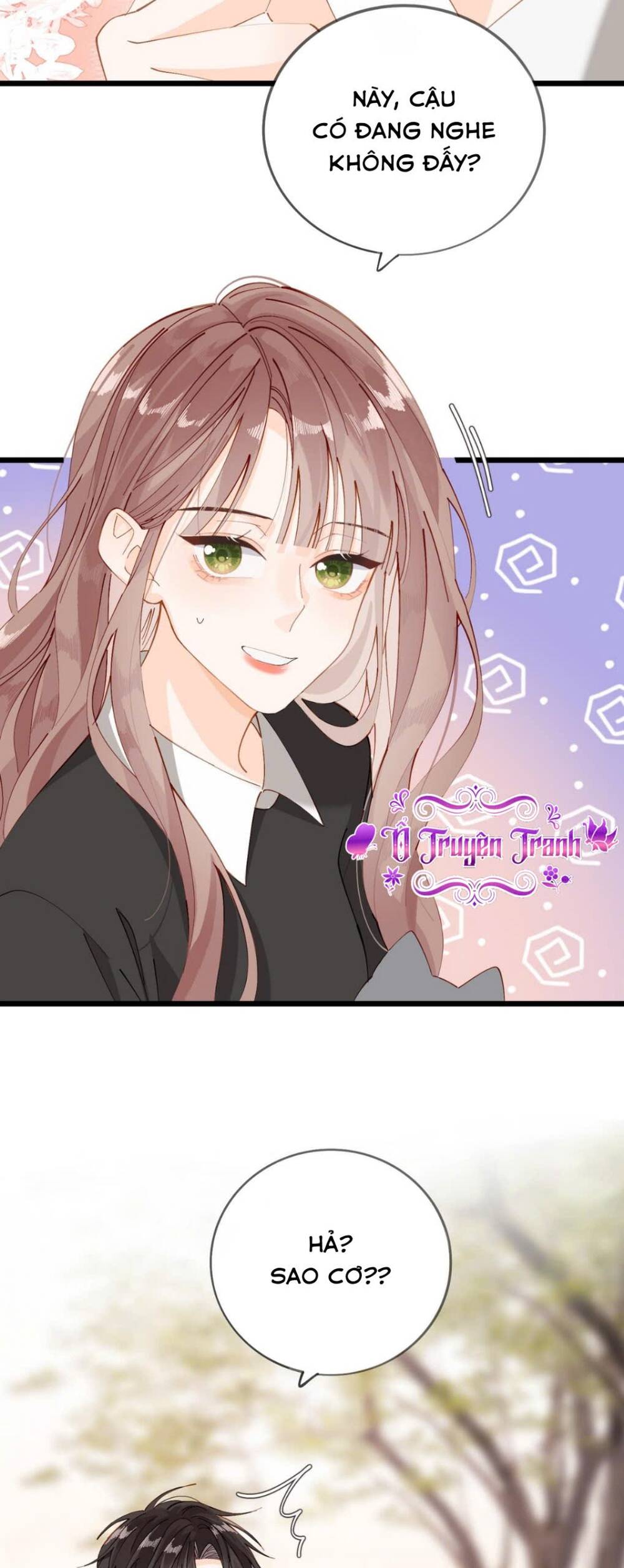 Chị Gái Lại Toang Nữa Rồi Chapter 9 - Trang 2