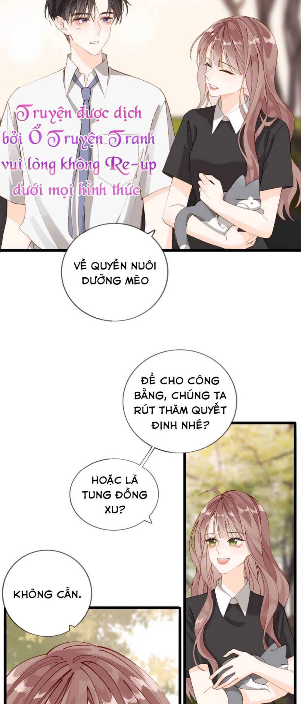 Chị Gái Lại Toang Nữa Rồi Chapter 9 - Trang 2