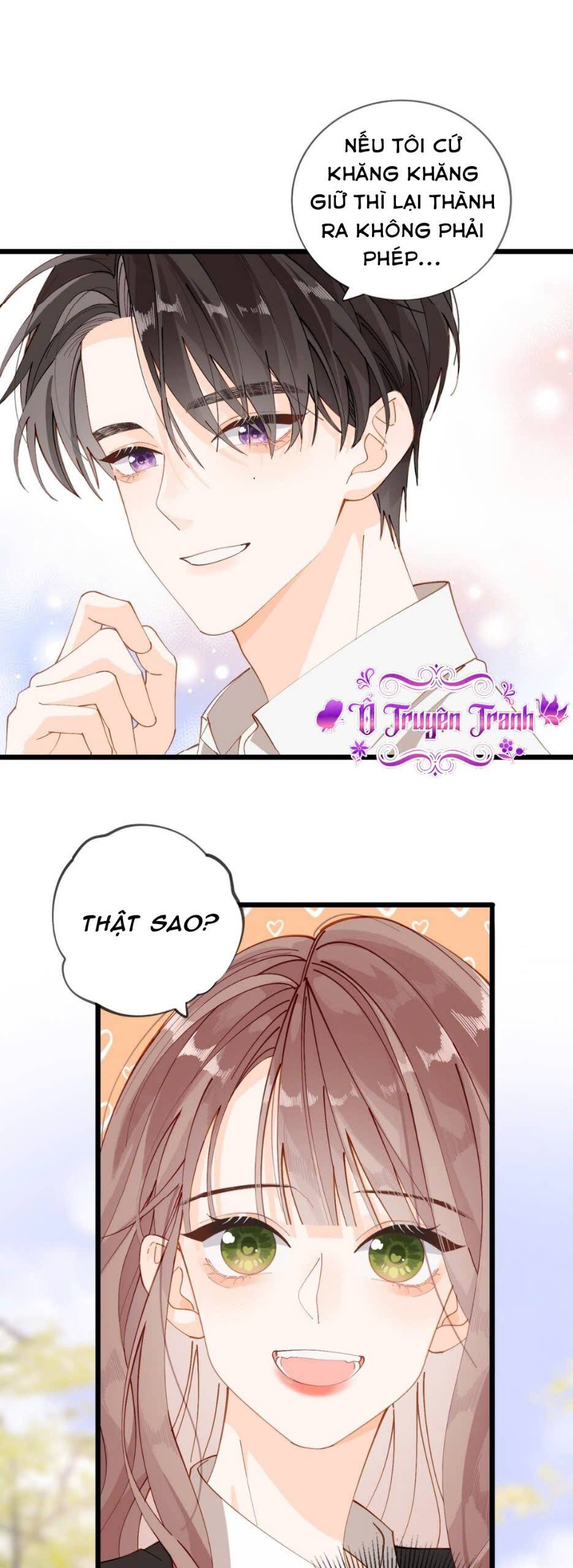 Chị Gái Lại Toang Nữa Rồi Chapter 9 - Trang 2