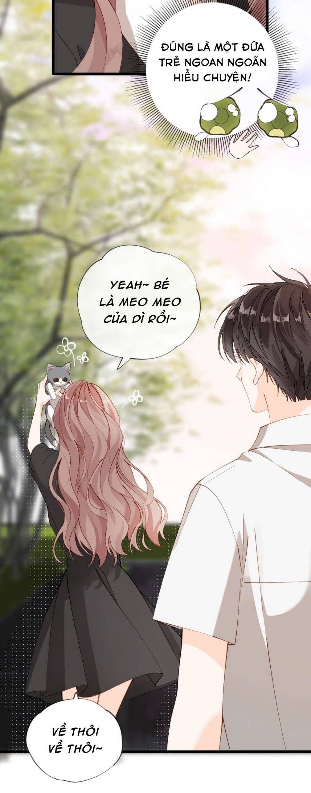 Chị Gái Lại Toang Nữa Rồi Chapter 9 - Trang 2