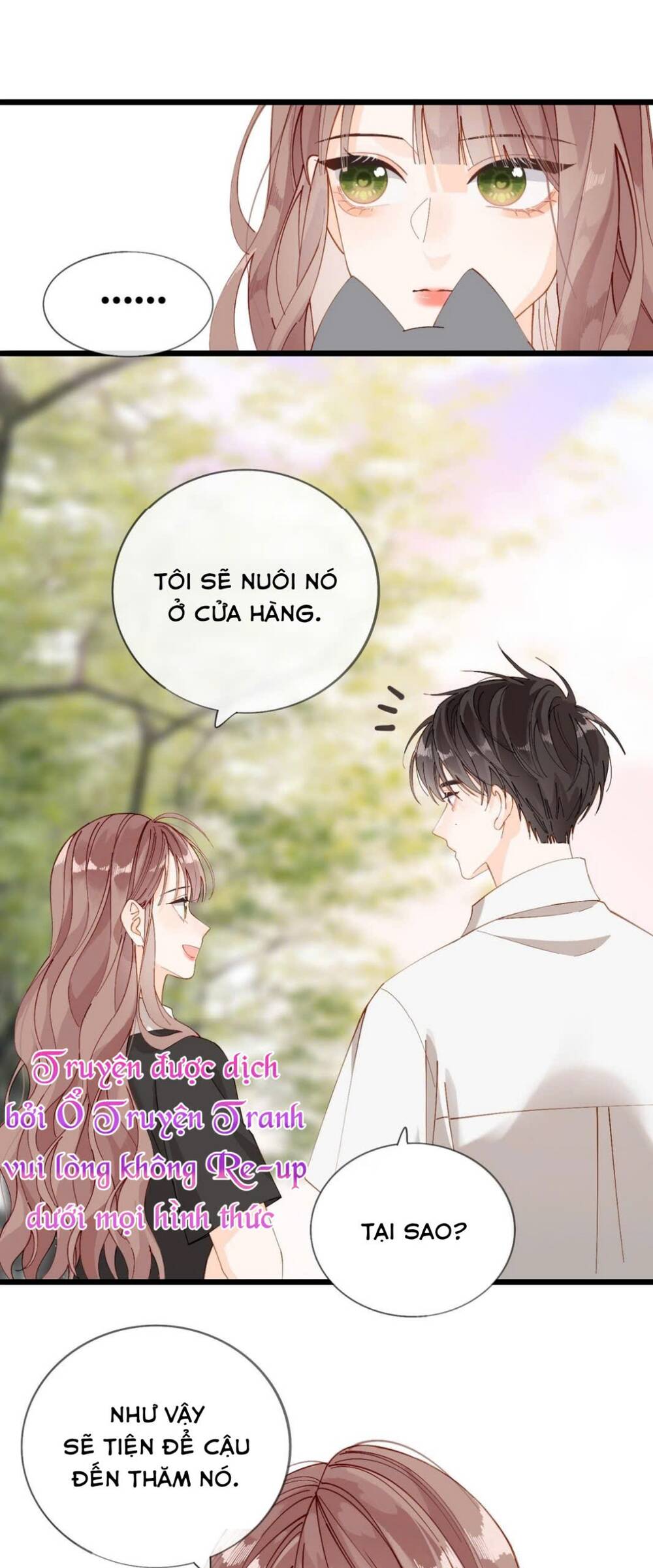 Chị Gái Lại Toang Nữa Rồi Chapter 9 - Trang 2