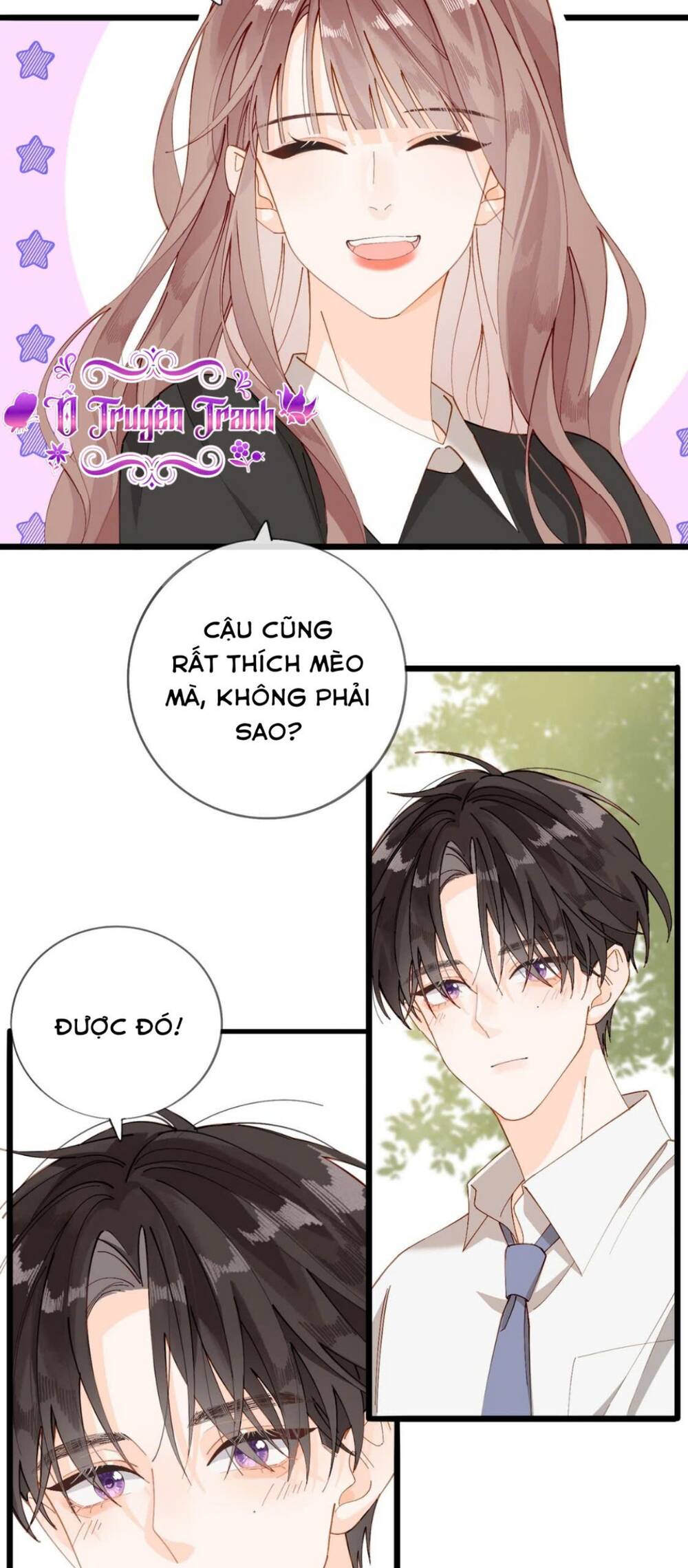 Chị Gái Lại Toang Nữa Rồi Chapter 9 - Trang 2