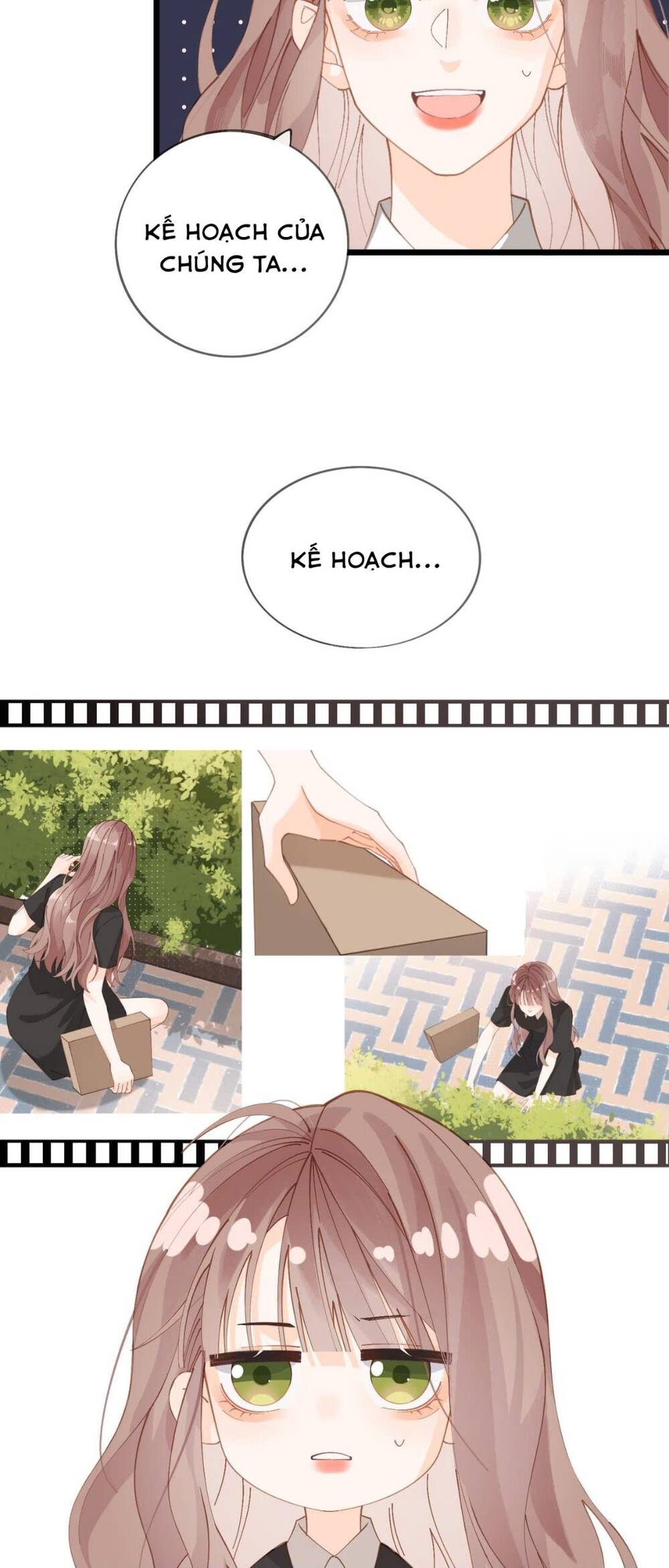 Chị Gái Lại Toang Nữa Rồi Chapter 9 - Trang 2