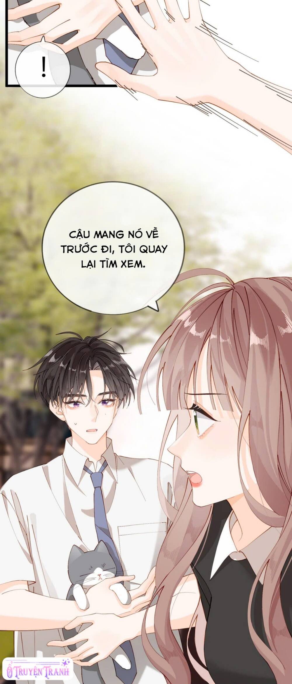 Chị Gái Lại Toang Nữa Rồi Chapter 9 - Trang 2