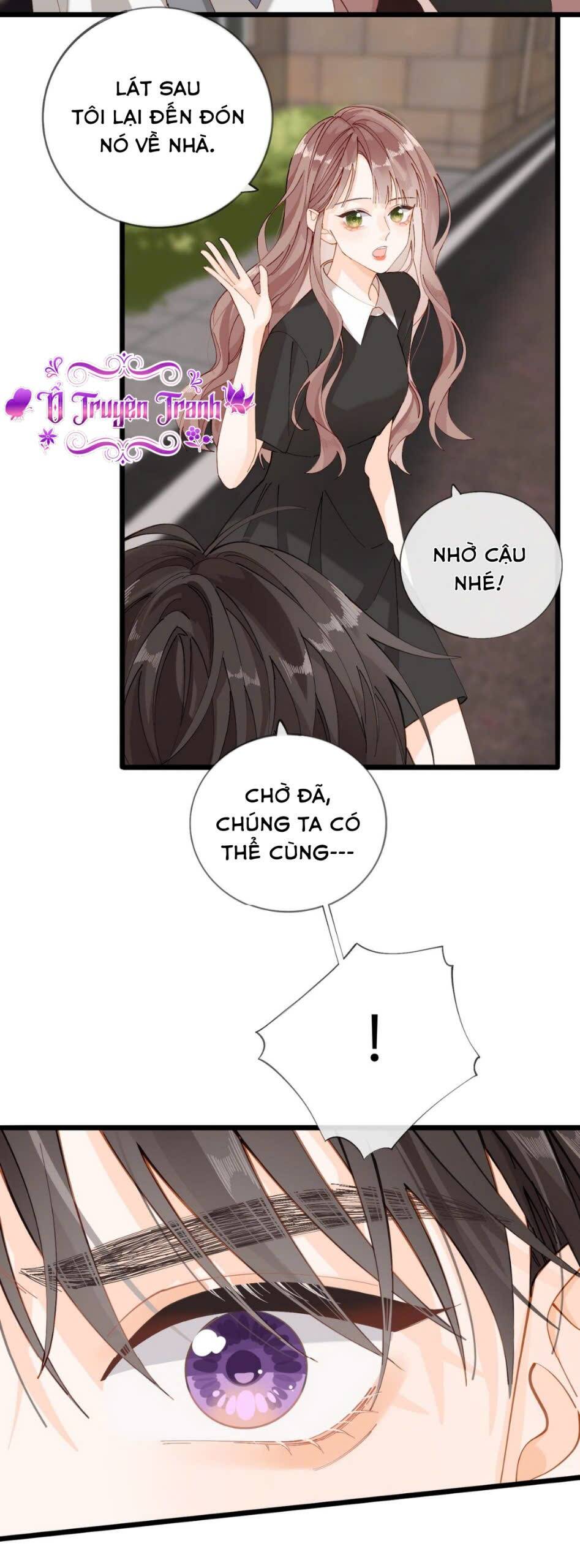 Chị Gái Lại Toang Nữa Rồi Chapter 9 - Trang 2