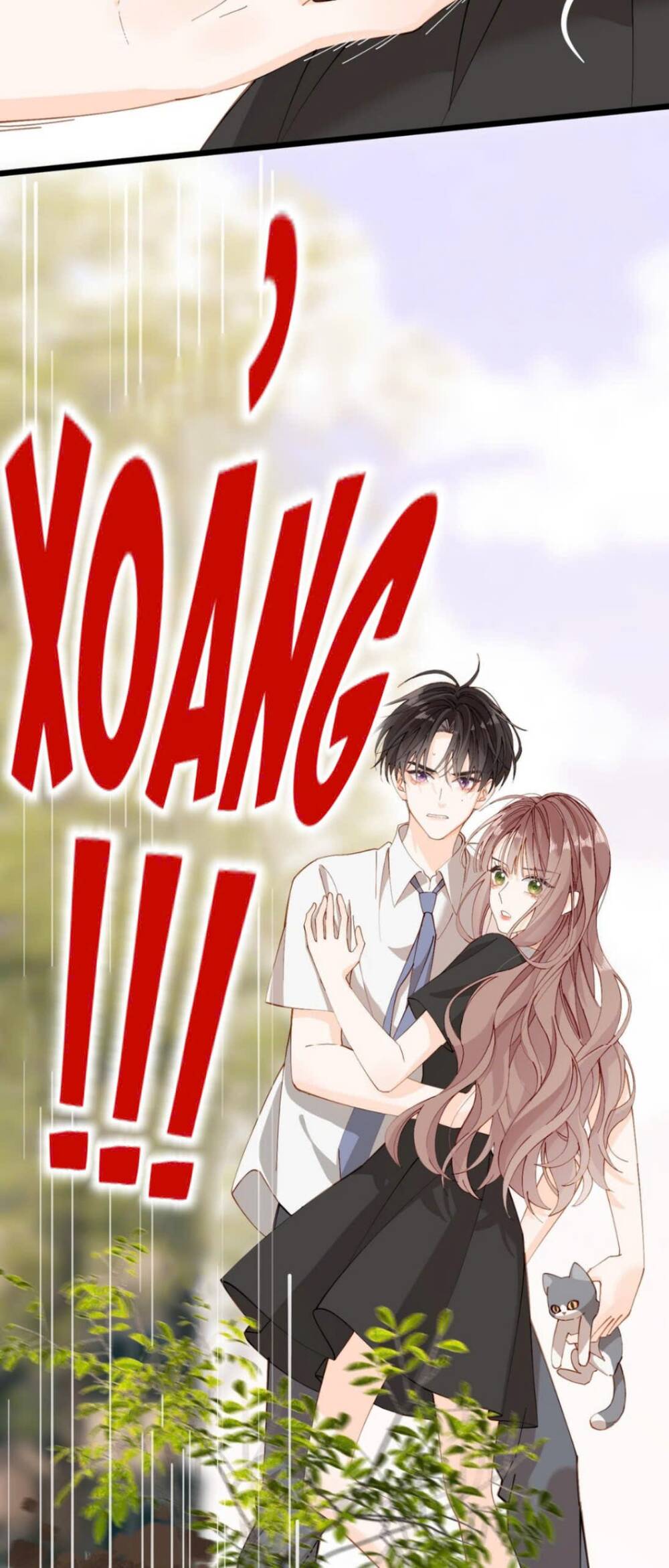 Chị Gái Lại Toang Nữa Rồi Chapter 9 - Trang 2