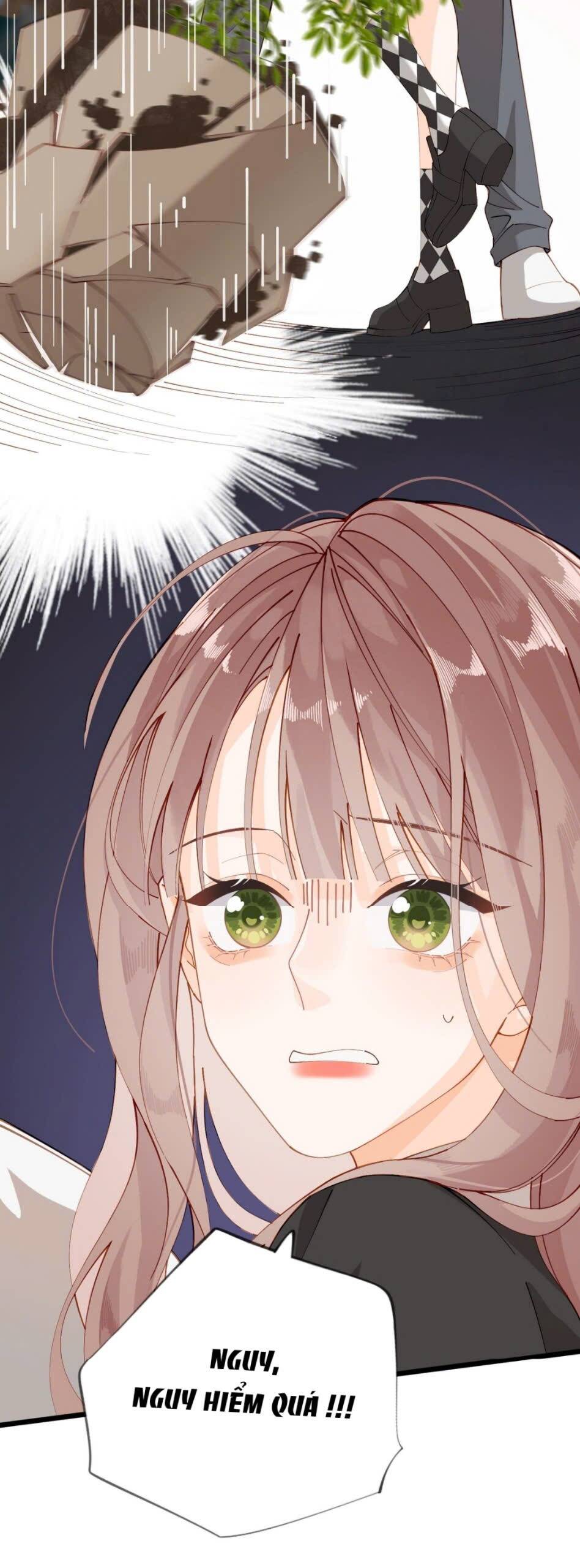 Chị Gái Lại Toang Nữa Rồi Chapter 9 - Trang 2